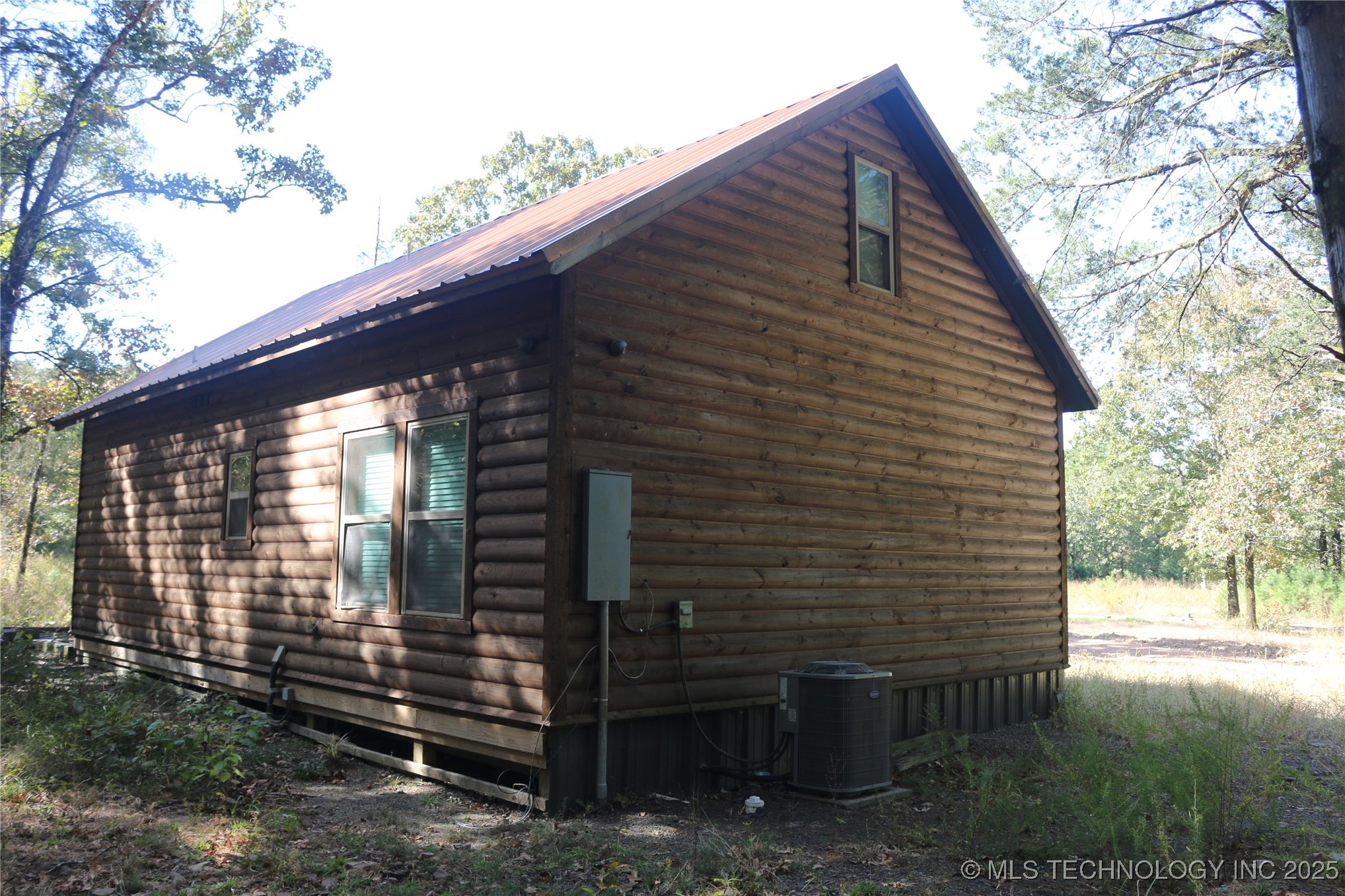 61216 Patterson Lane Hodgen OK 74939