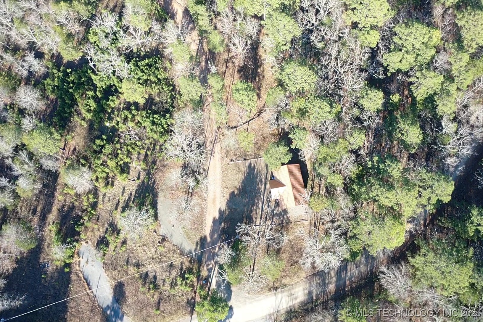 61216 Patterson Lane Hodgen OK 74939