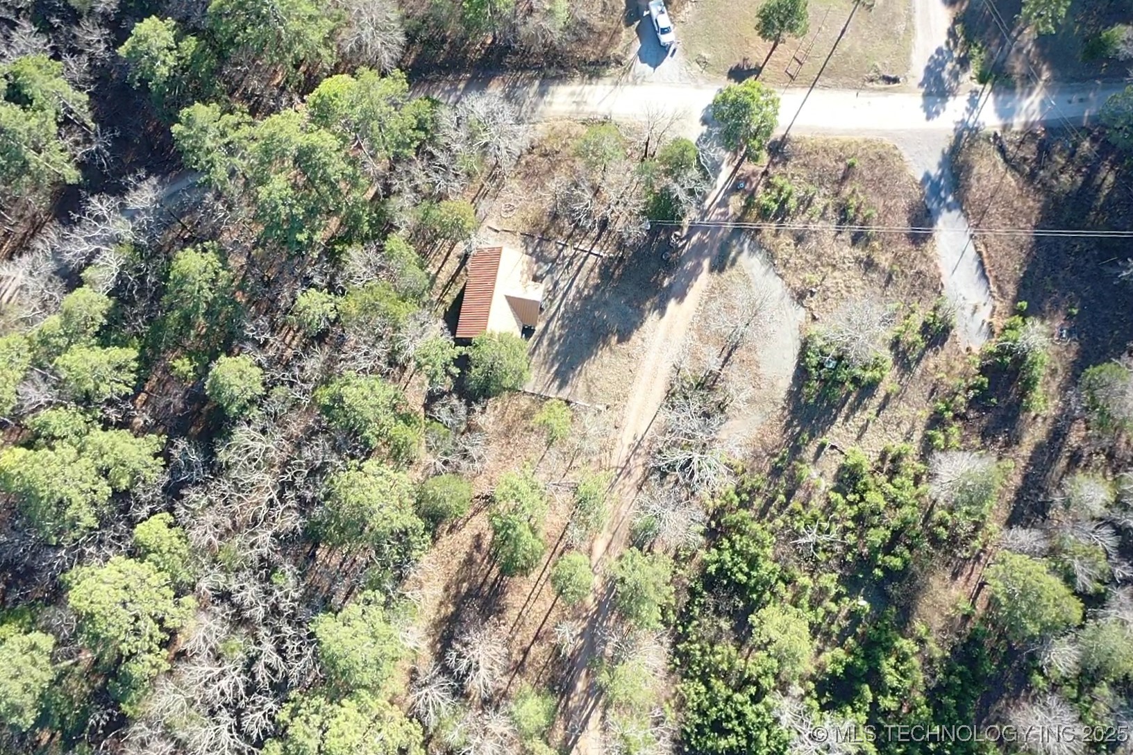 61216 Patterson Lane Hodgen OK 74939