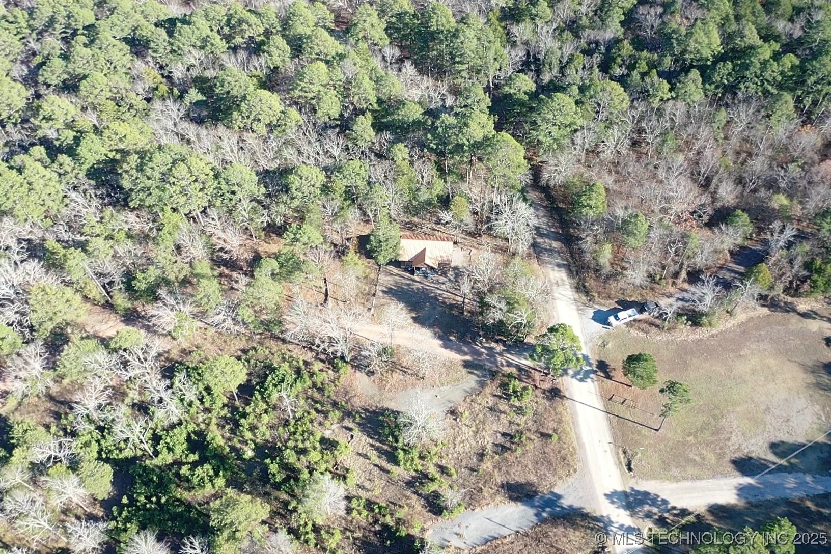61216 Patterson Lane Hodgen OK 74939