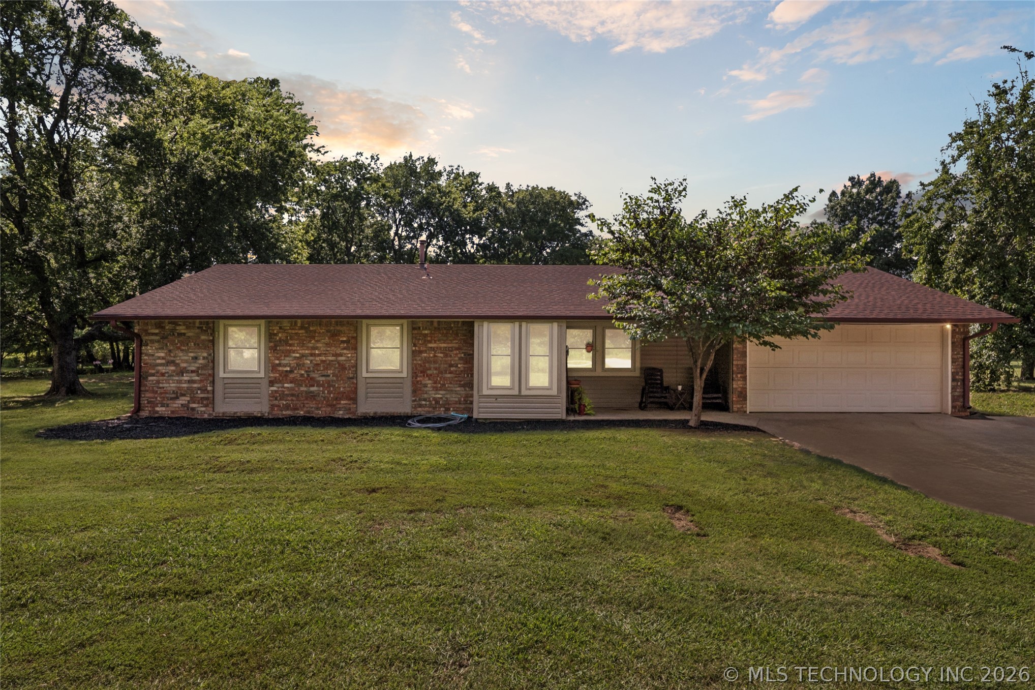 36283 E 121st Street S Coweta OK 74429