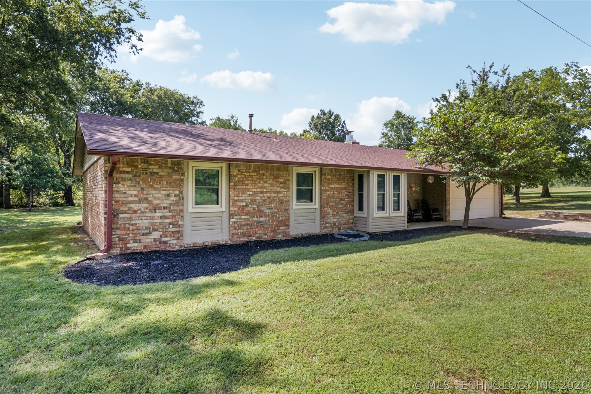 36283 E 121st Street S Coweta OK 74429