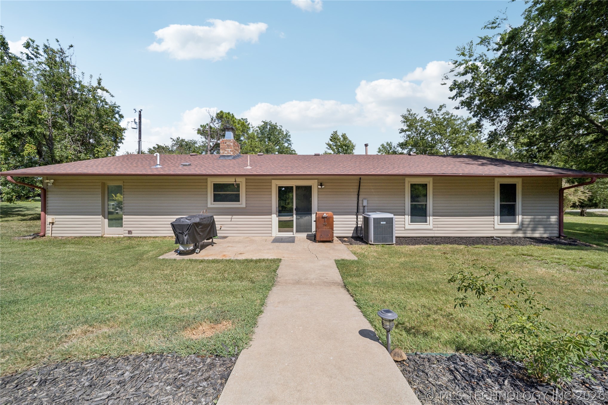 36283 E 121st Street S Coweta OK 74429