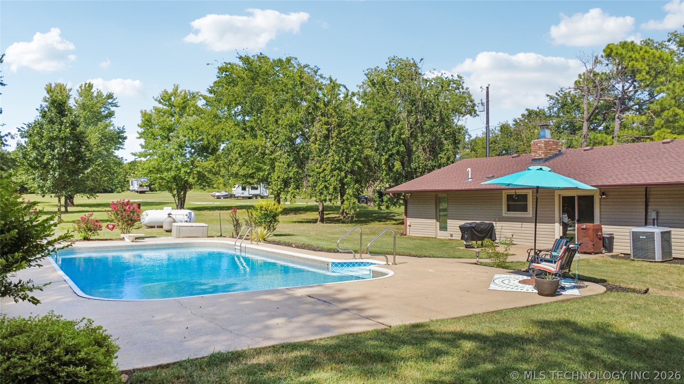 36283 E 121st Street S Coweta OK 74429
