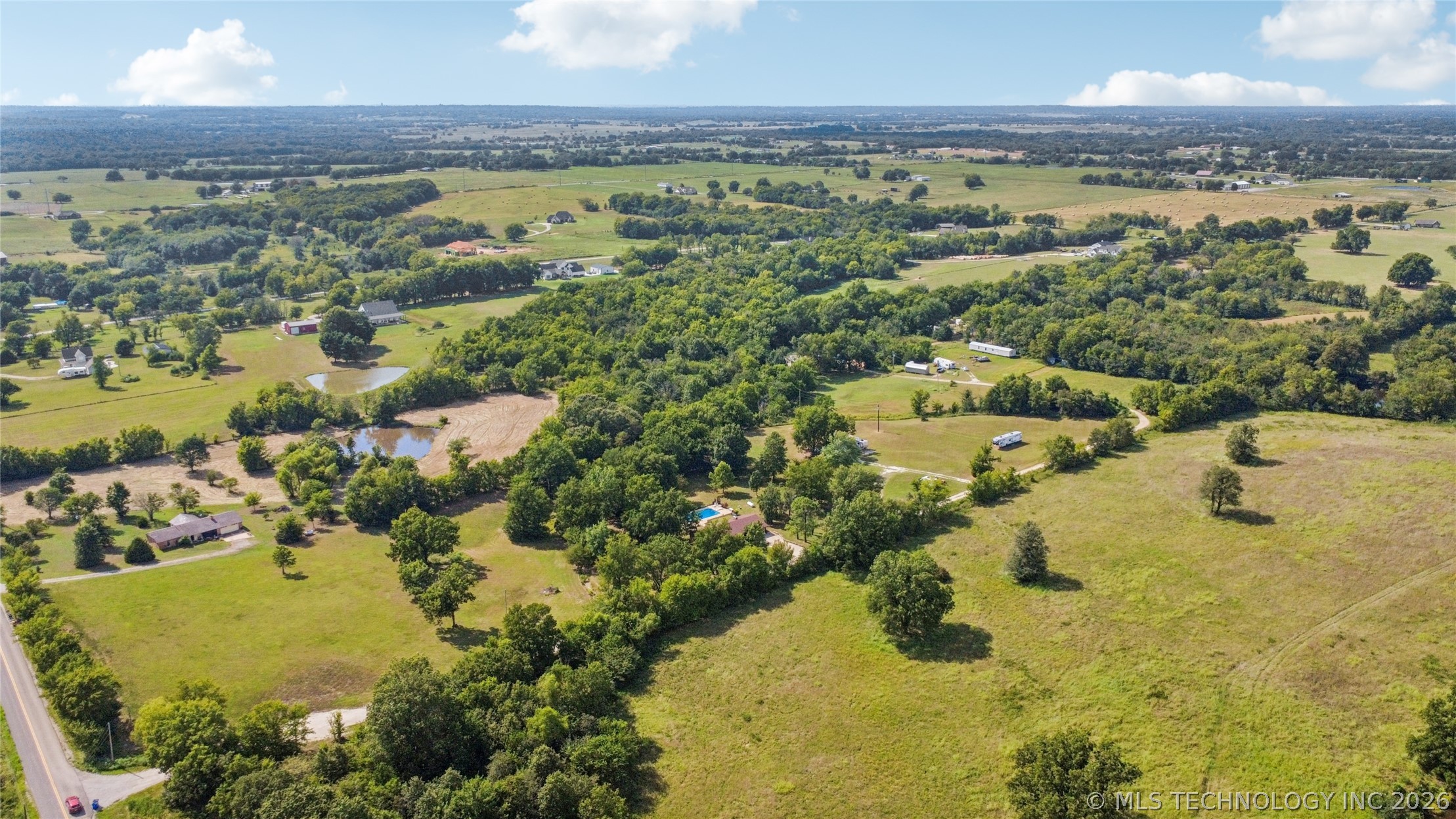 36283 E 121st Street S Coweta OK 74429