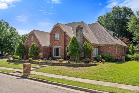 2508 Kingston Drive Bartlesville OK 74006