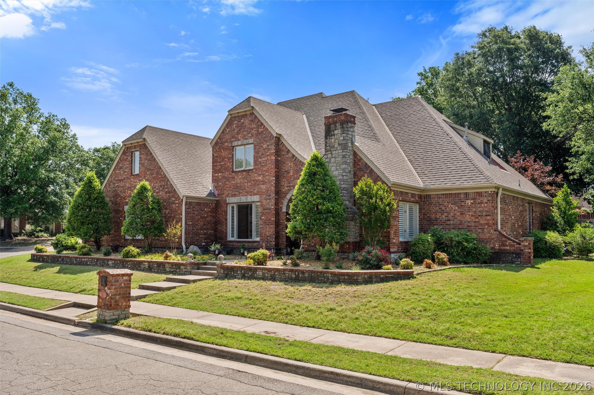 2508 Kingston Drive Bartlesville OK 74006
