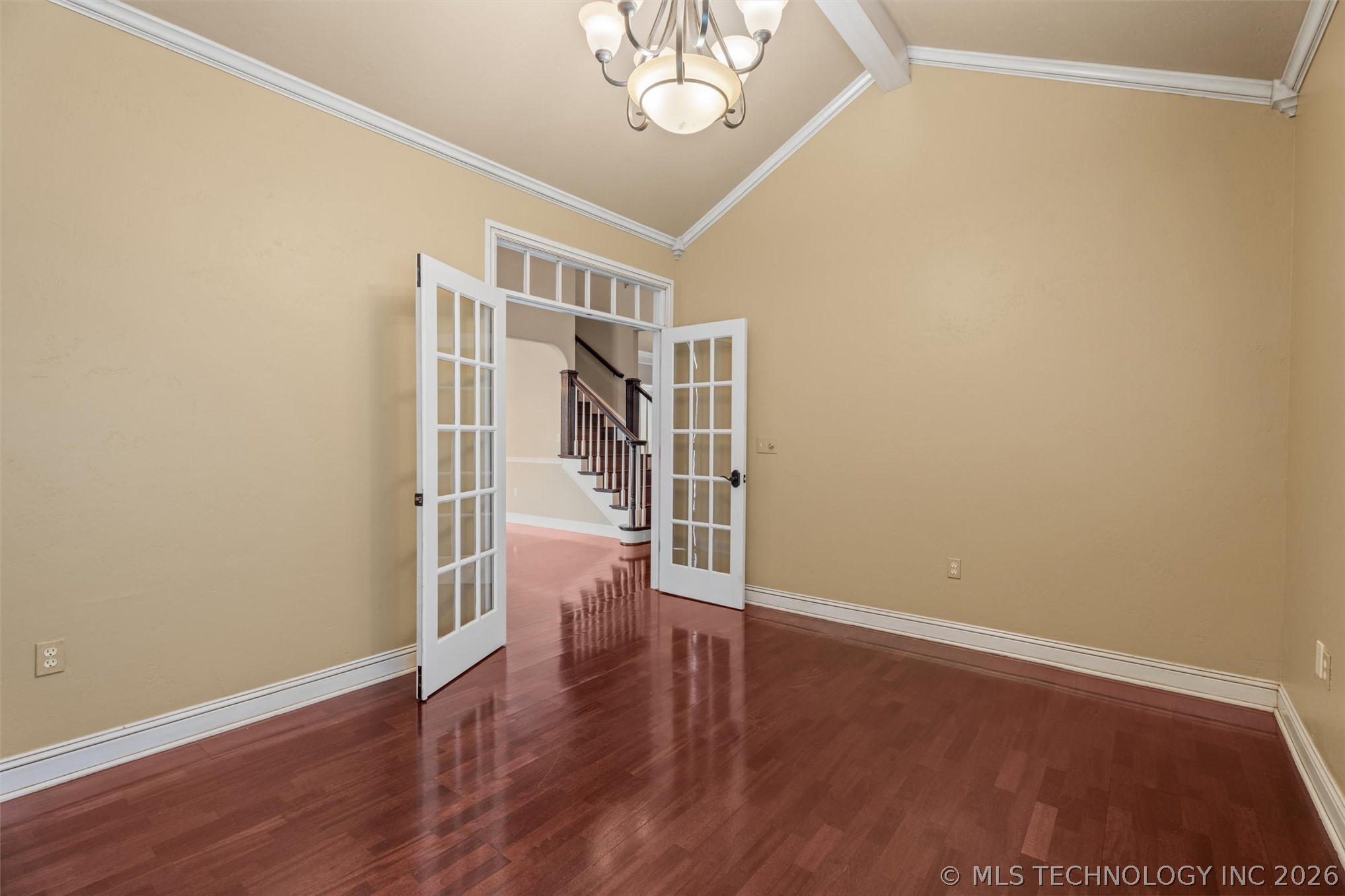 2508 Kingston Drive Bartlesville OK 74006