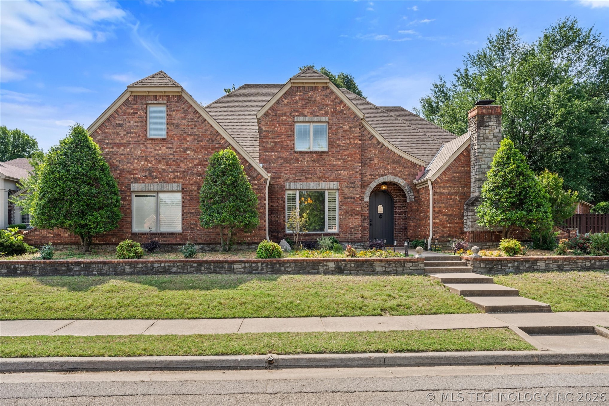 2508 Kingston Drive Bartlesville OK 74006
