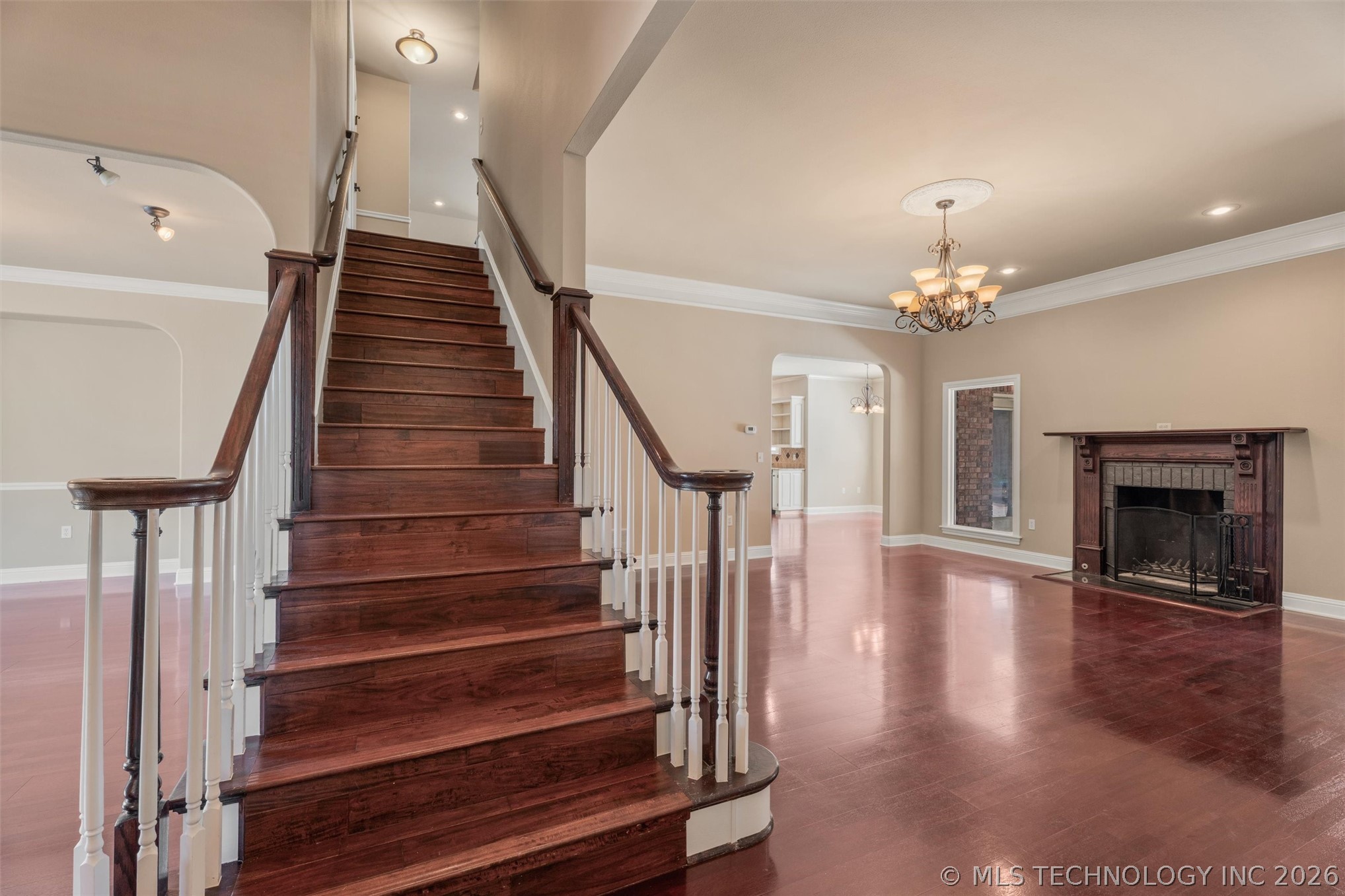 2508 Kingston Drive Bartlesville OK 74006