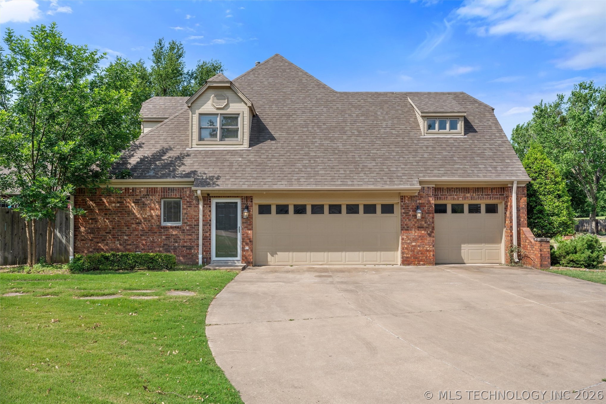 2508 Kingston Drive Bartlesville OK 74006