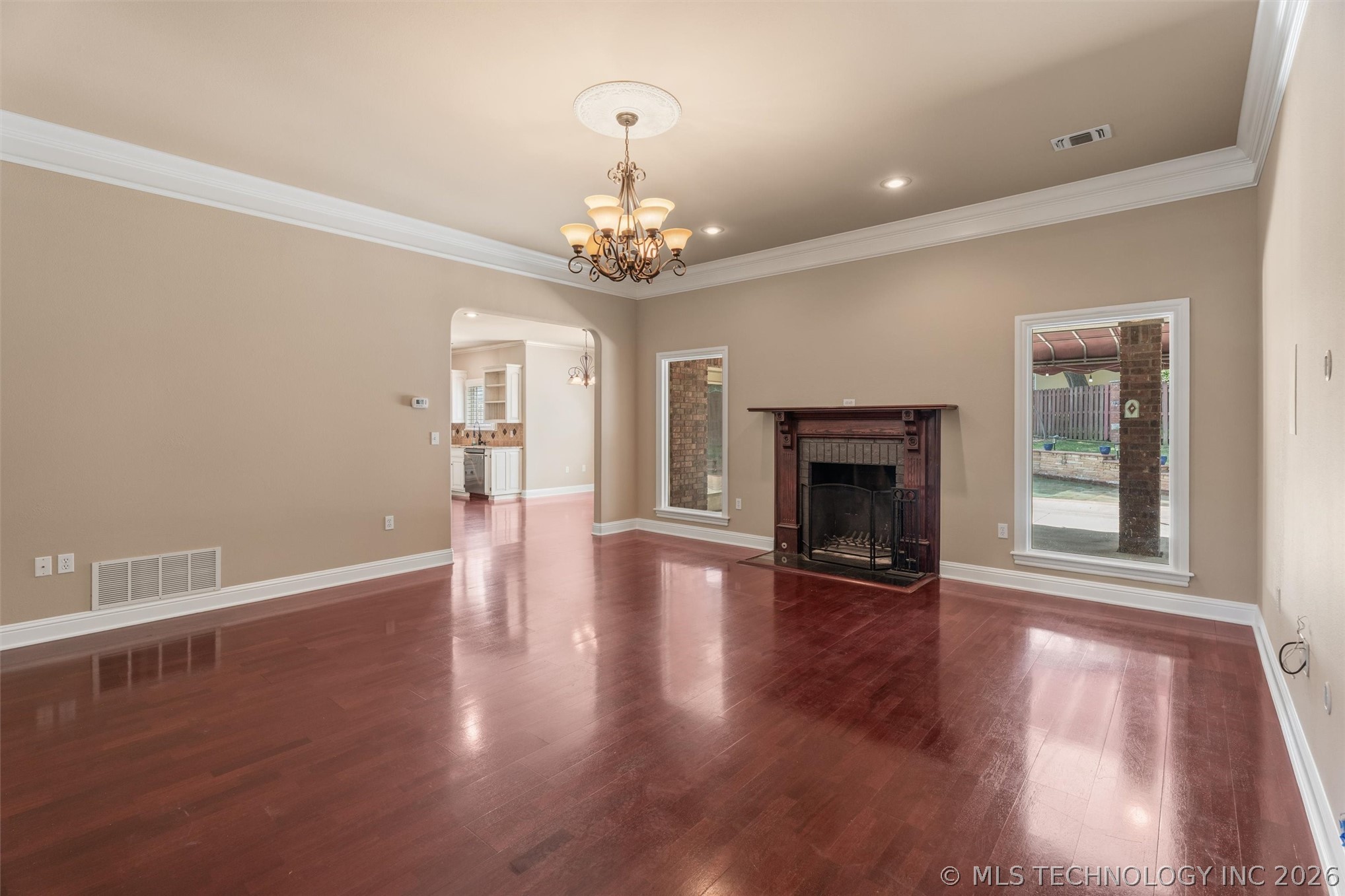 2508 Kingston Drive Bartlesville OK 74006