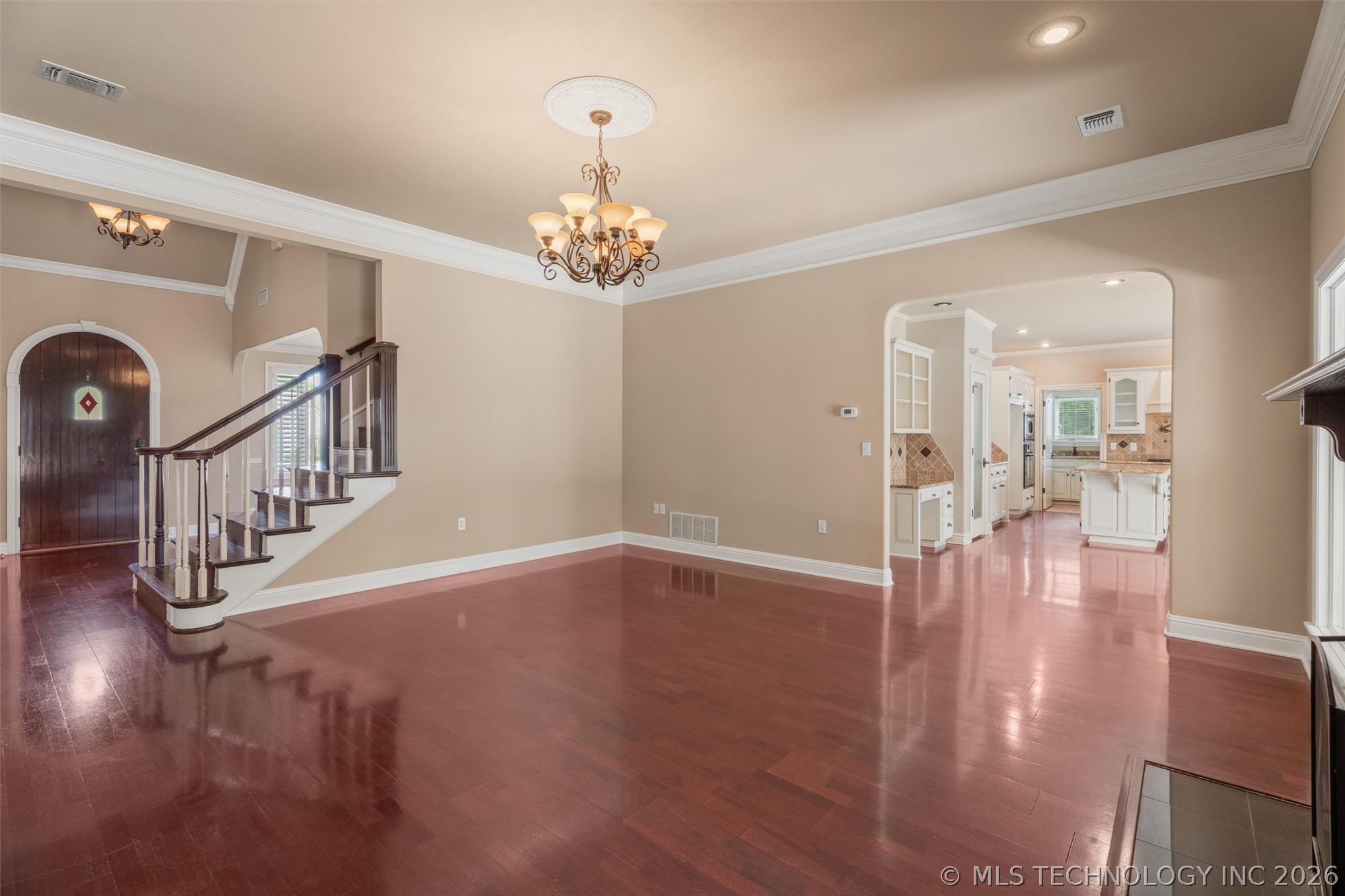 2508 Kingston Drive Bartlesville OK 74006