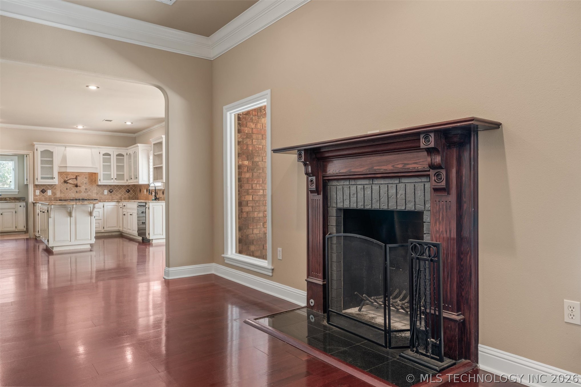 2508 Kingston Drive Bartlesville OK 74006