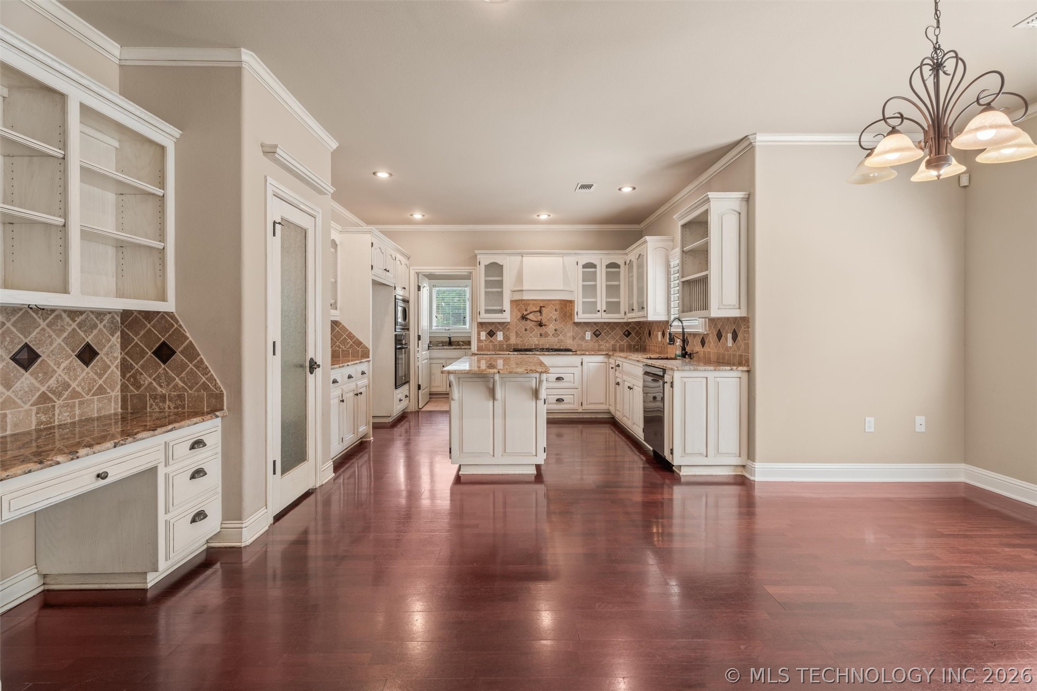 2508 Kingston Drive Bartlesville OK 74006