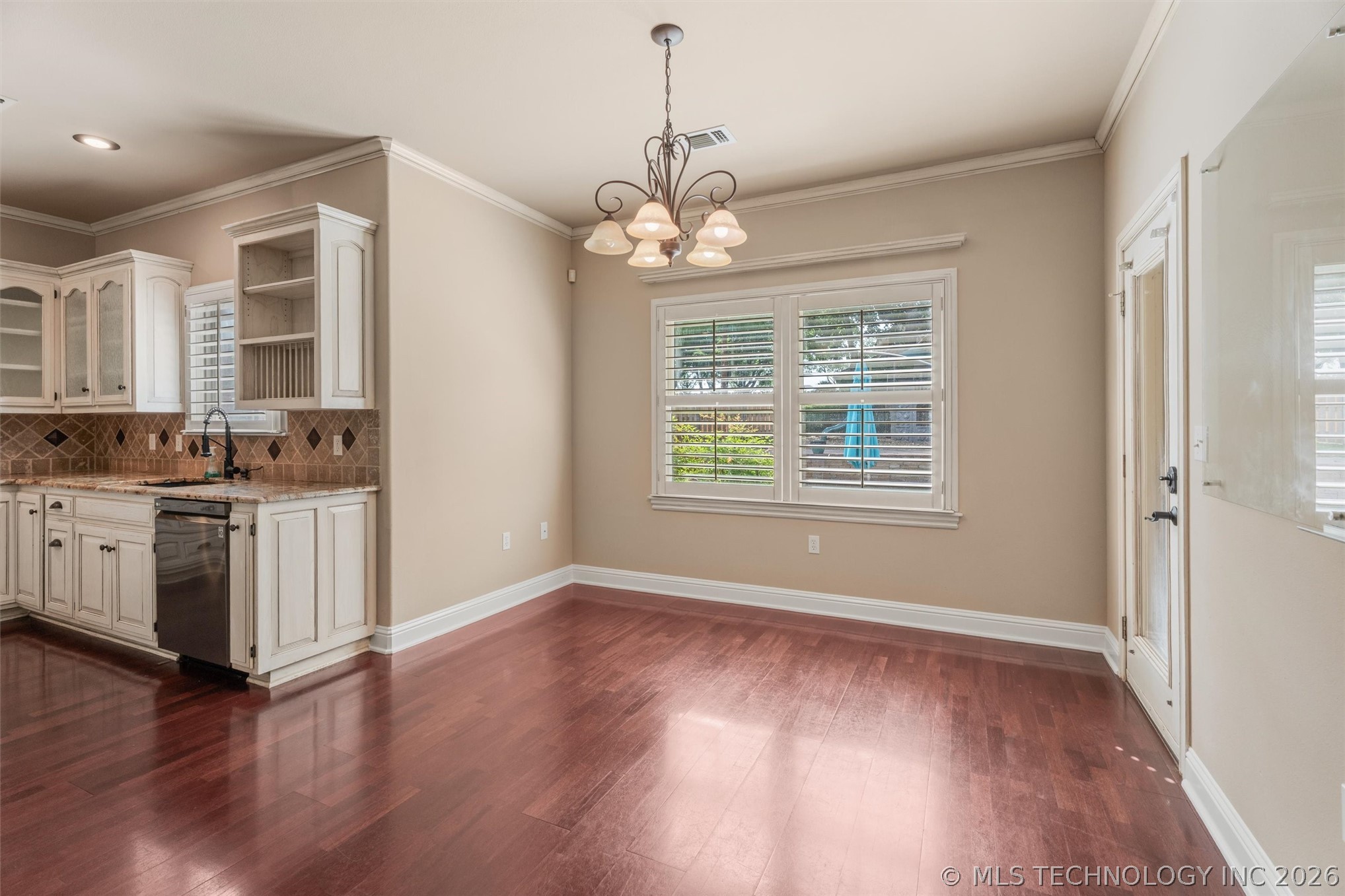 2508 Kingston Drive Bartlesville OK 74006