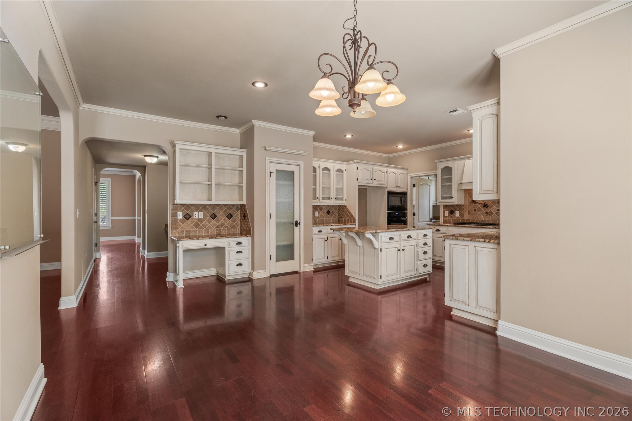 2508 Kingston Drive Bartlesville OK 74006