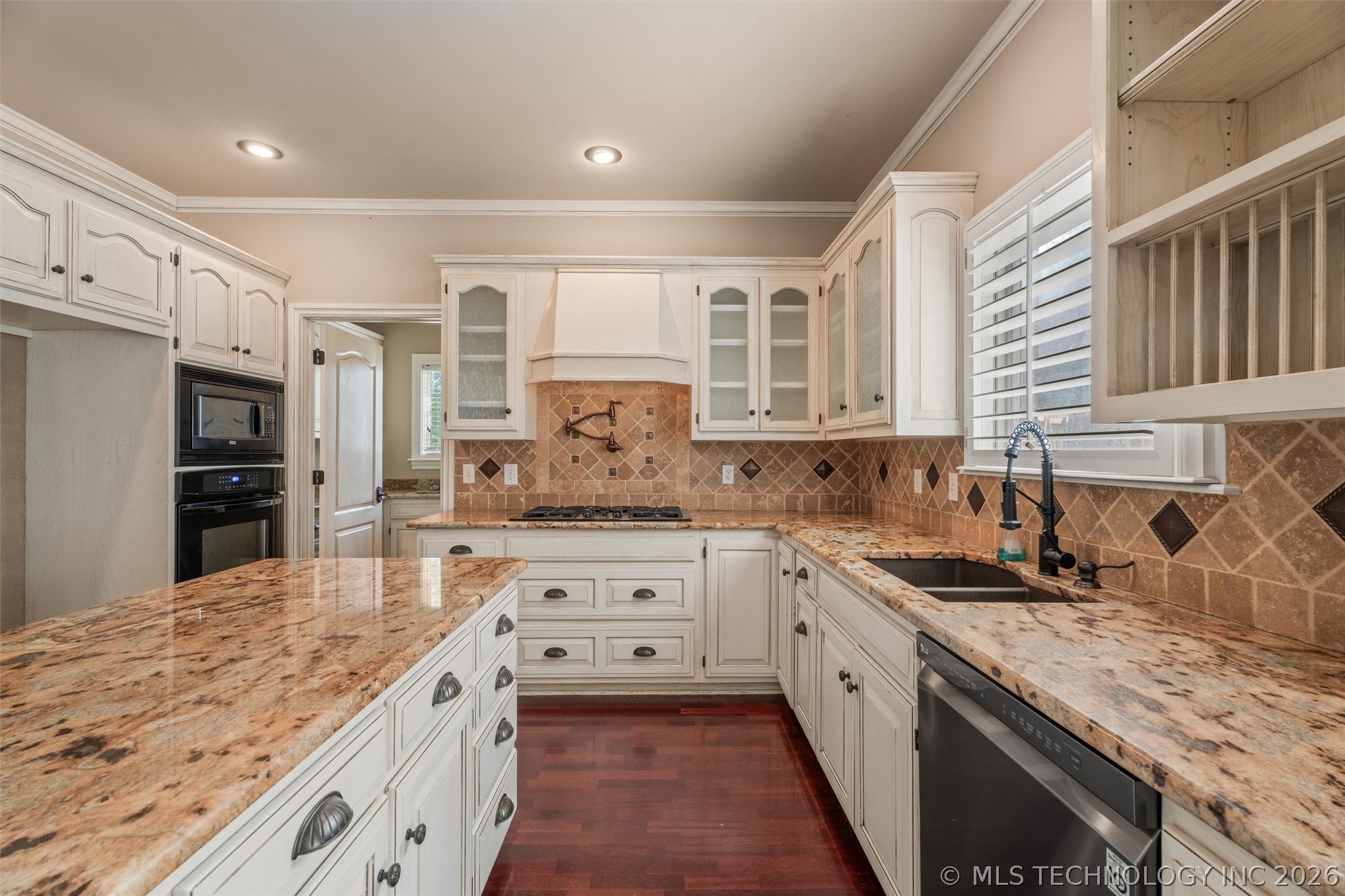 2508 Kingston Drive Bartlesville OK 74006
