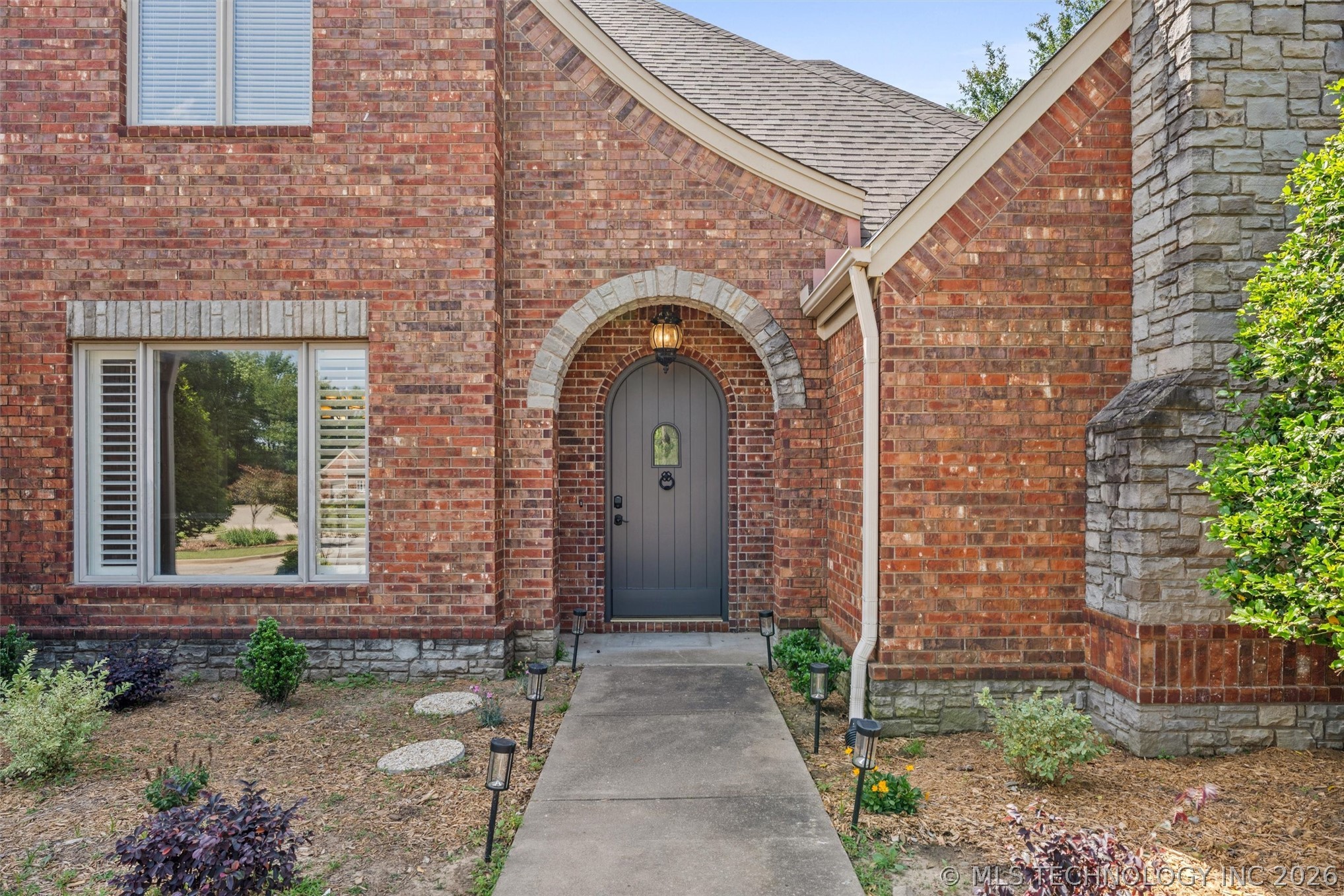 2508 Kingston Drive Bartlesville OK 74006