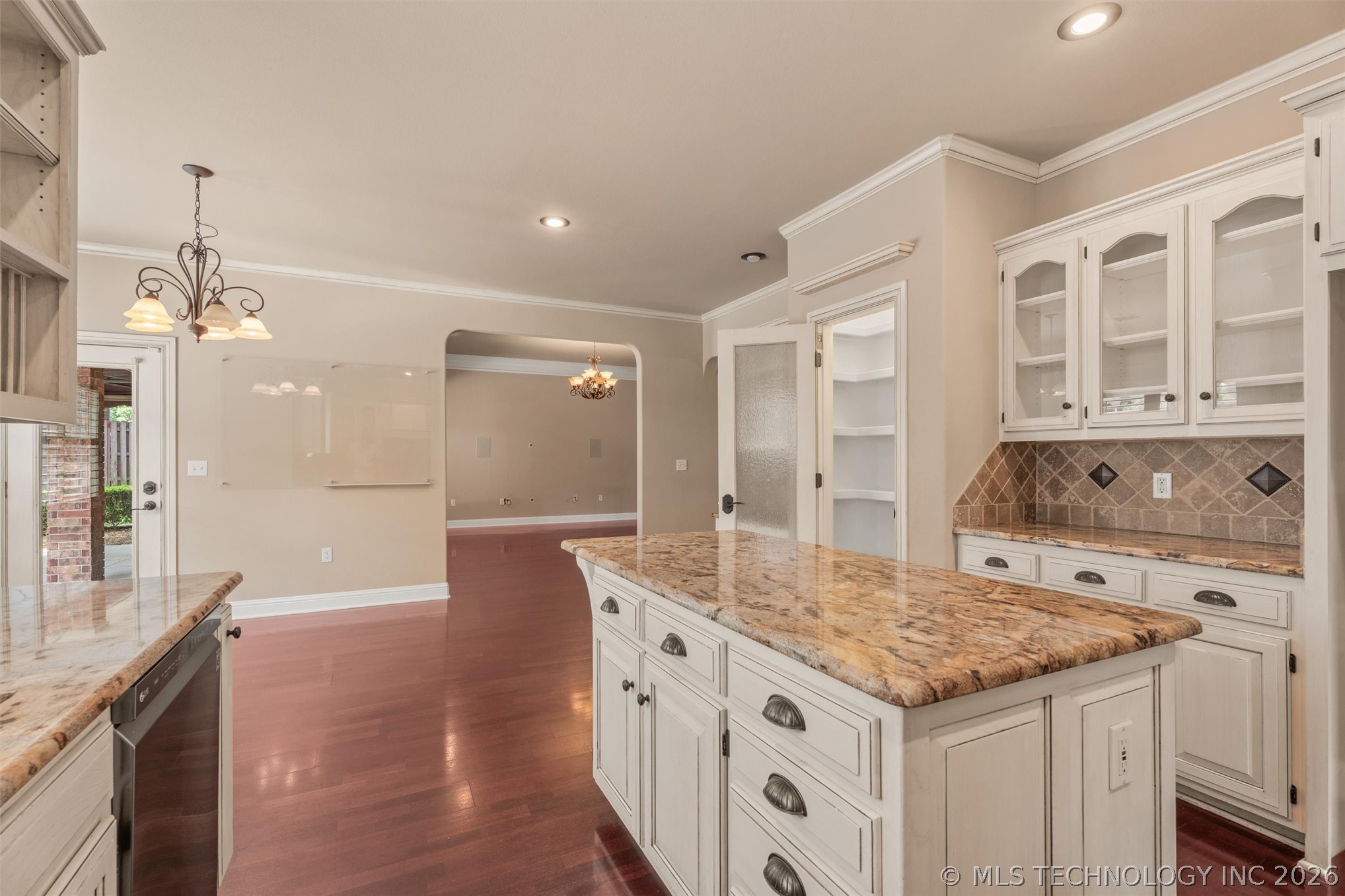 2508 Kingston Drive Bartlesville OK 74006