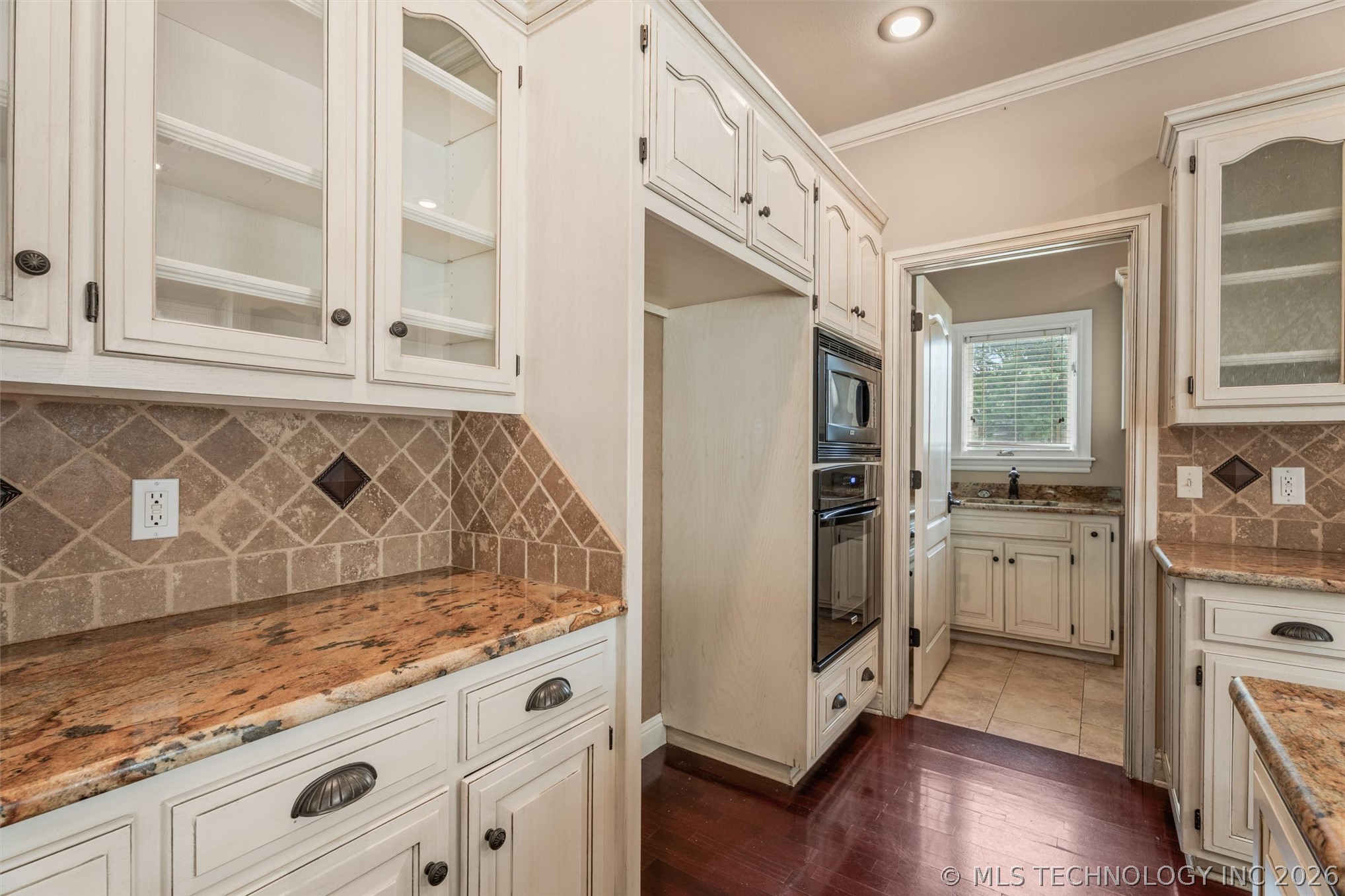 2508 Kingston Drive Bartlesville OK 74006