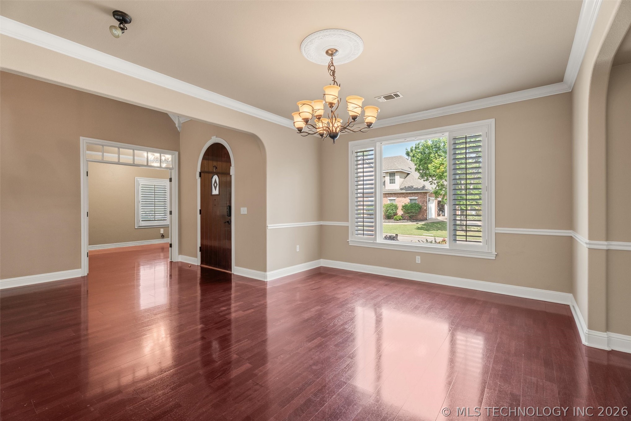 2508 Kingston Drive Bartlesville OK 74006