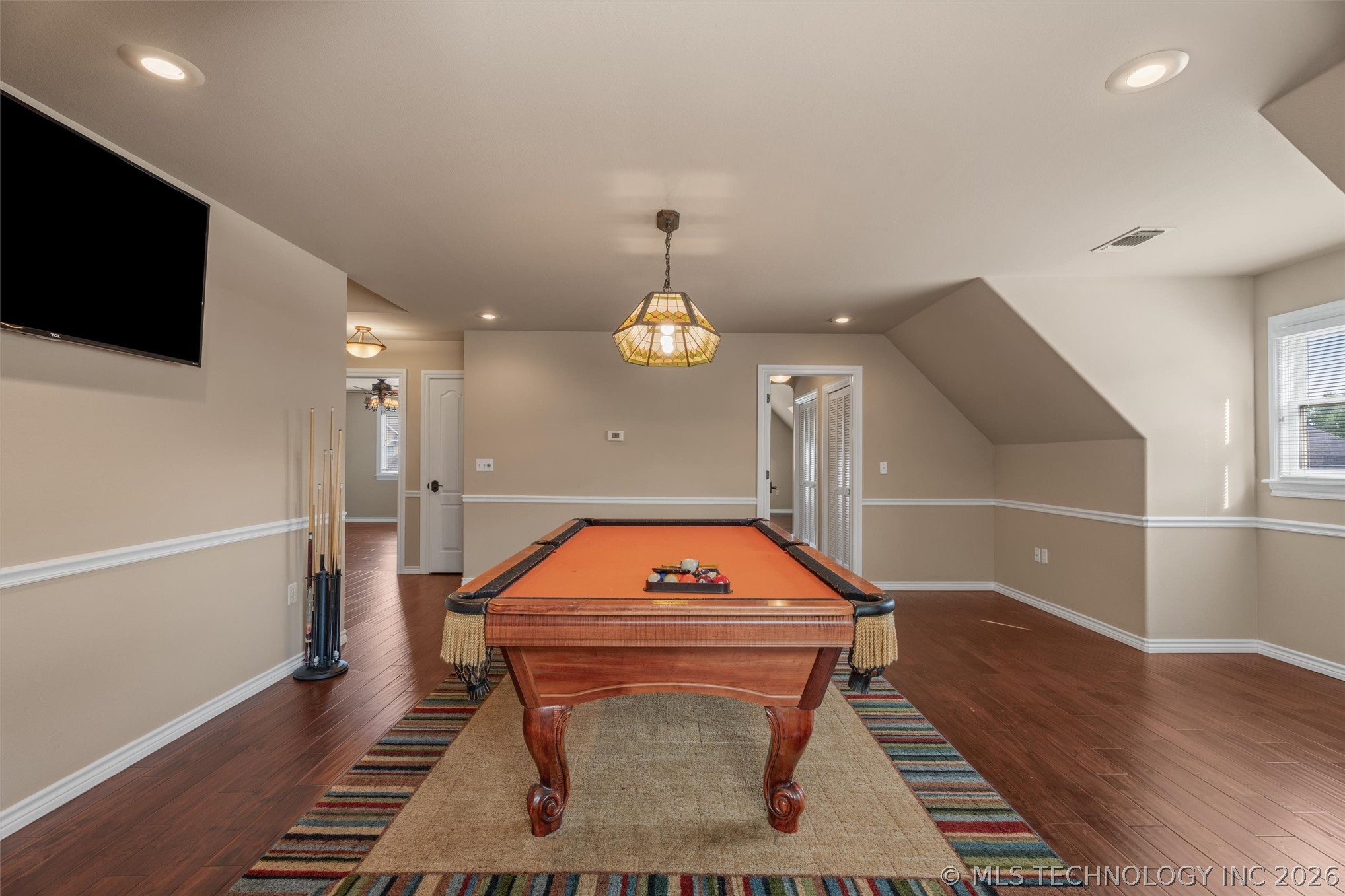 2508 Kingston Drive Bartlesville OK 74006