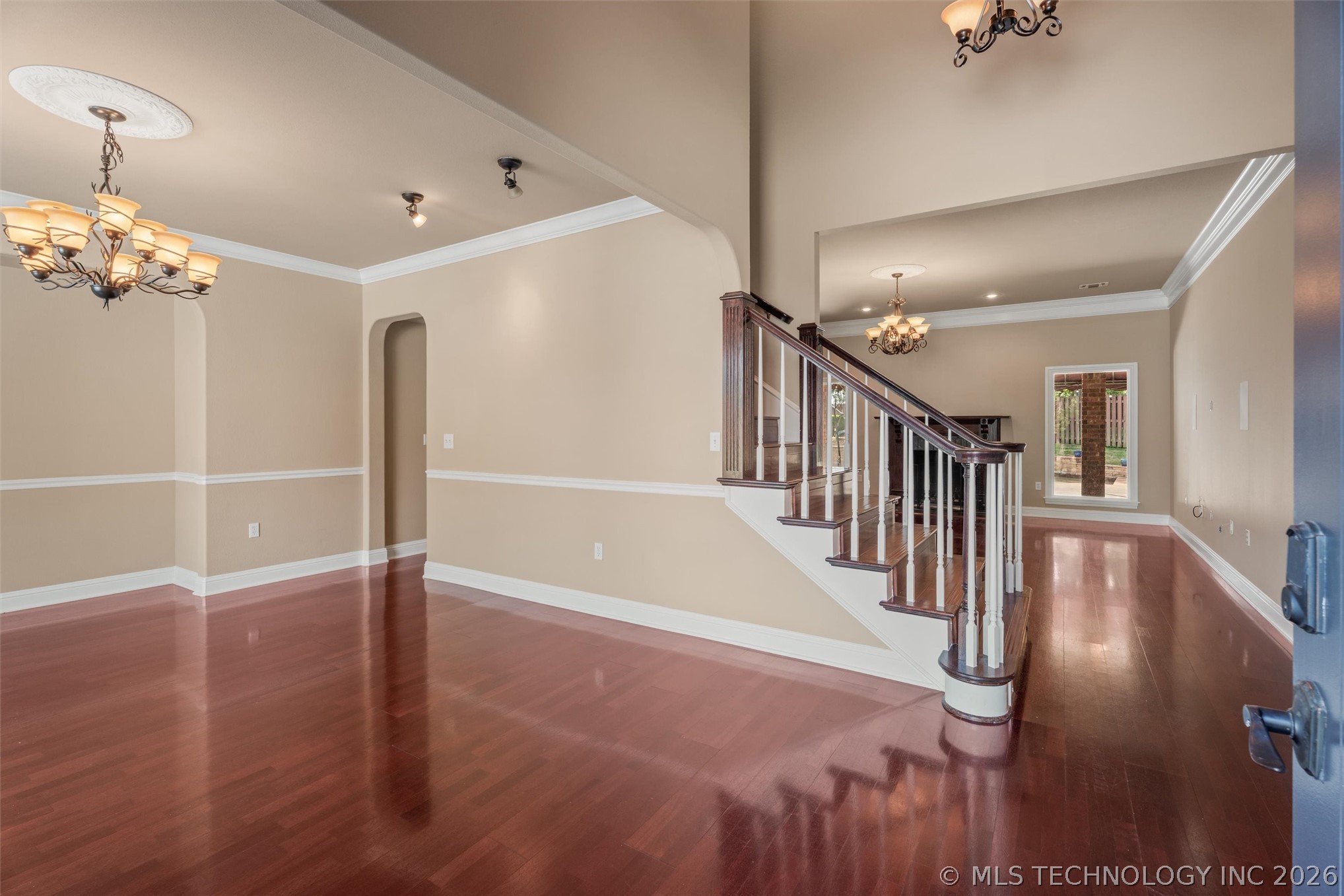2508 Kingston Drive Bartlesville OK 74006
