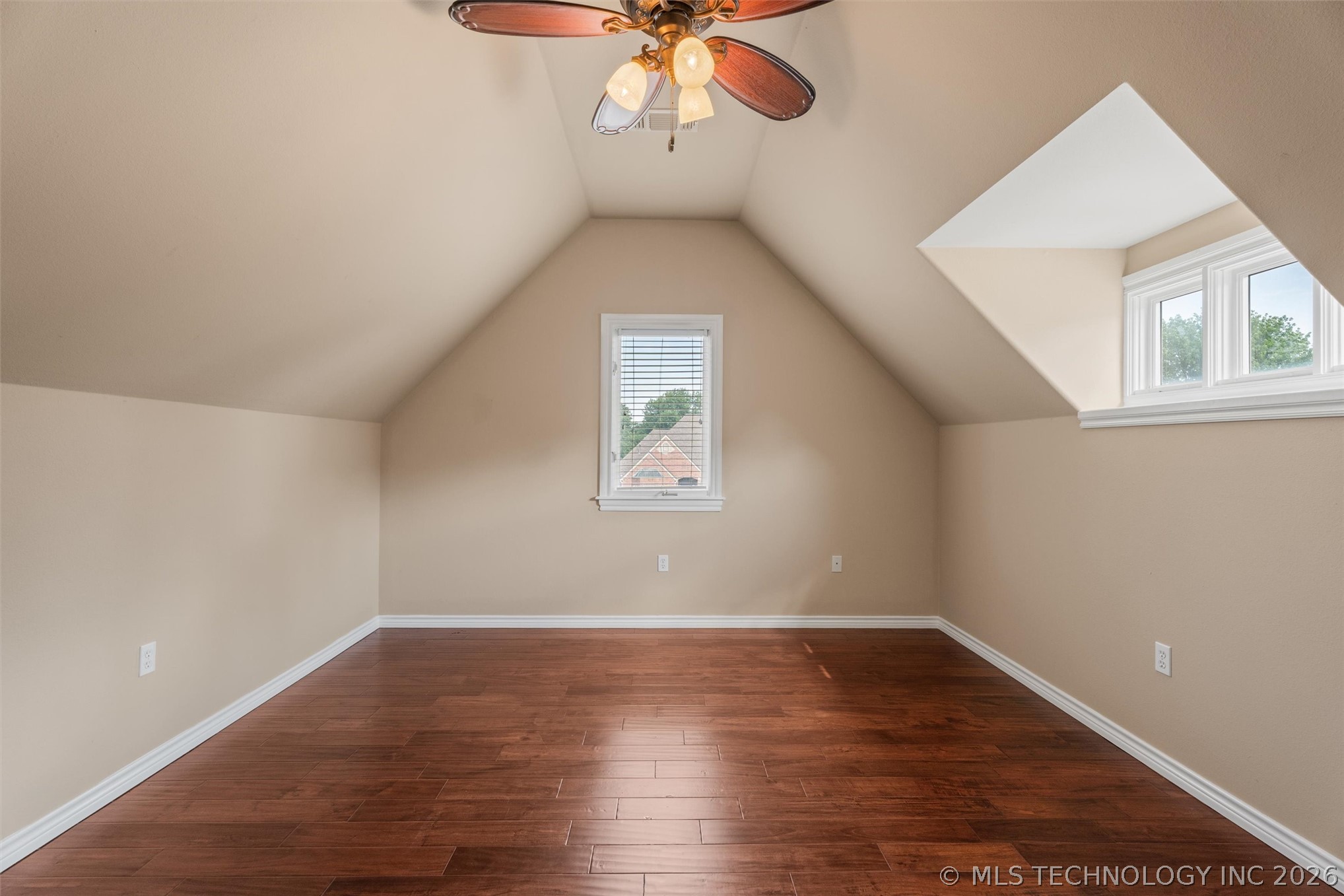 2508 Kingston Drive Bartlesville OK 74006