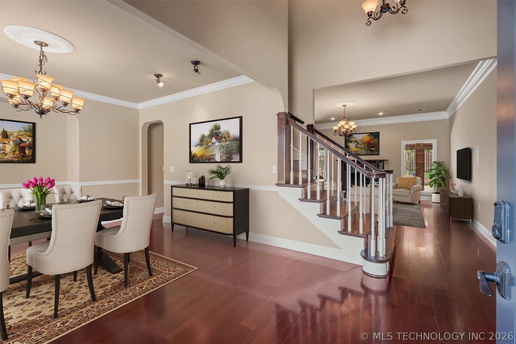 2508 Kingston Drive Bartlesville OK 74006
