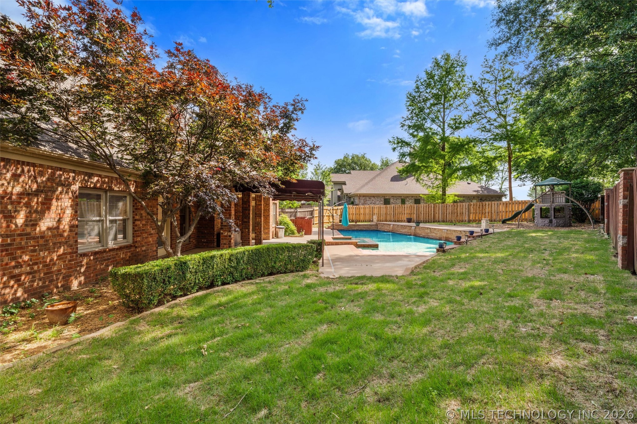 2508 Kingston Drive Bartlesville OK 74006