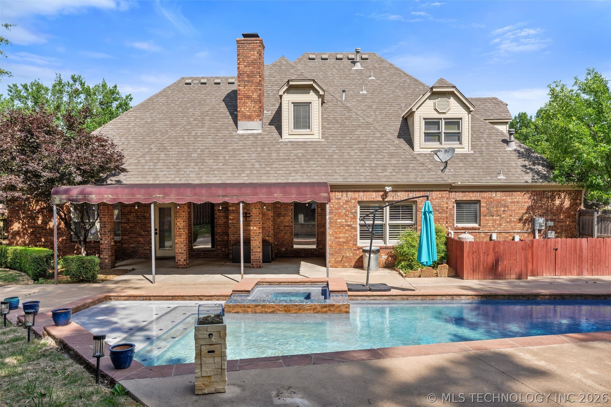 2508 Kingston Drive Bartlesville OK 74006