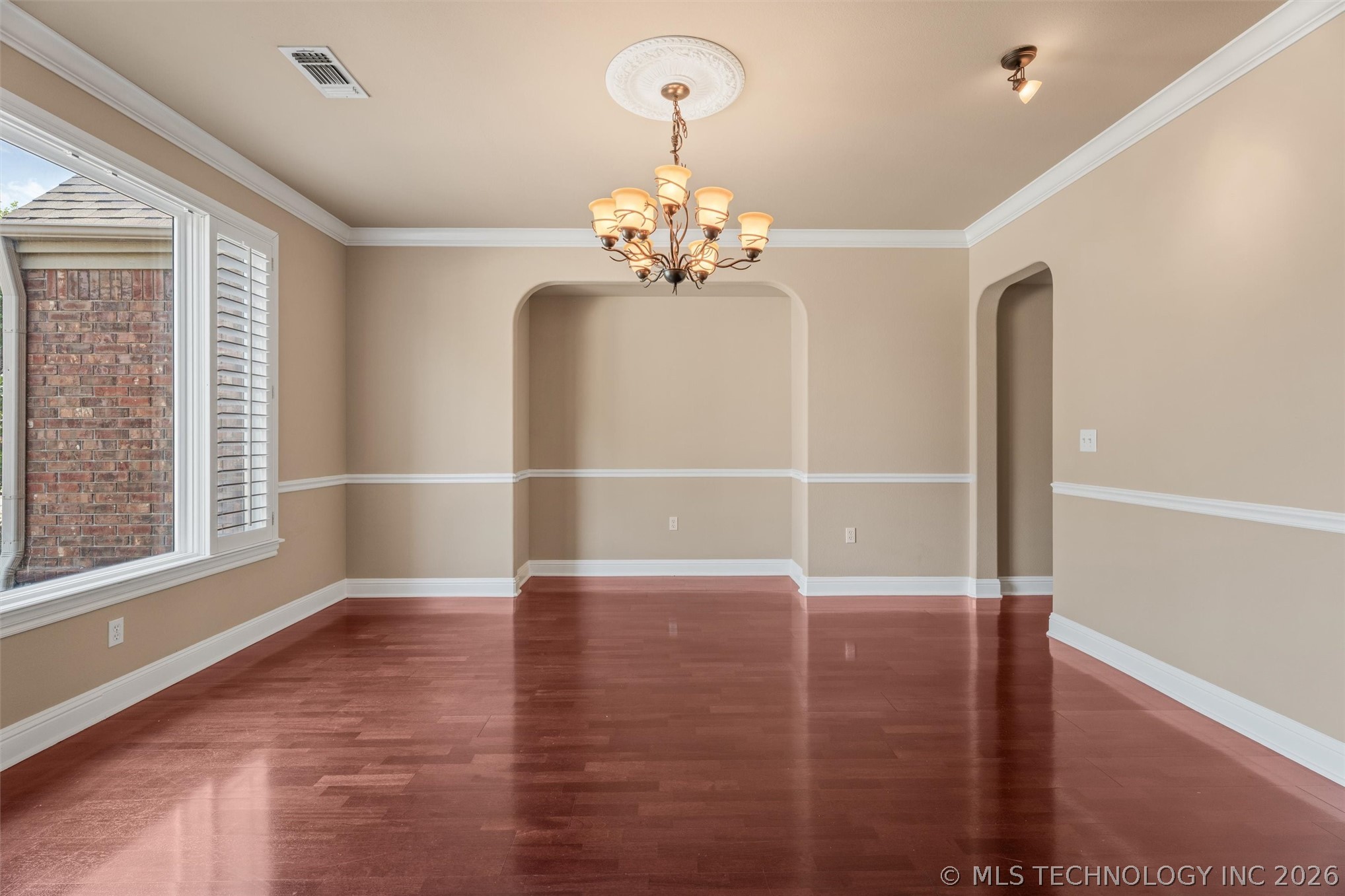 2508 Kingston Drive Bartlesville OK 74006