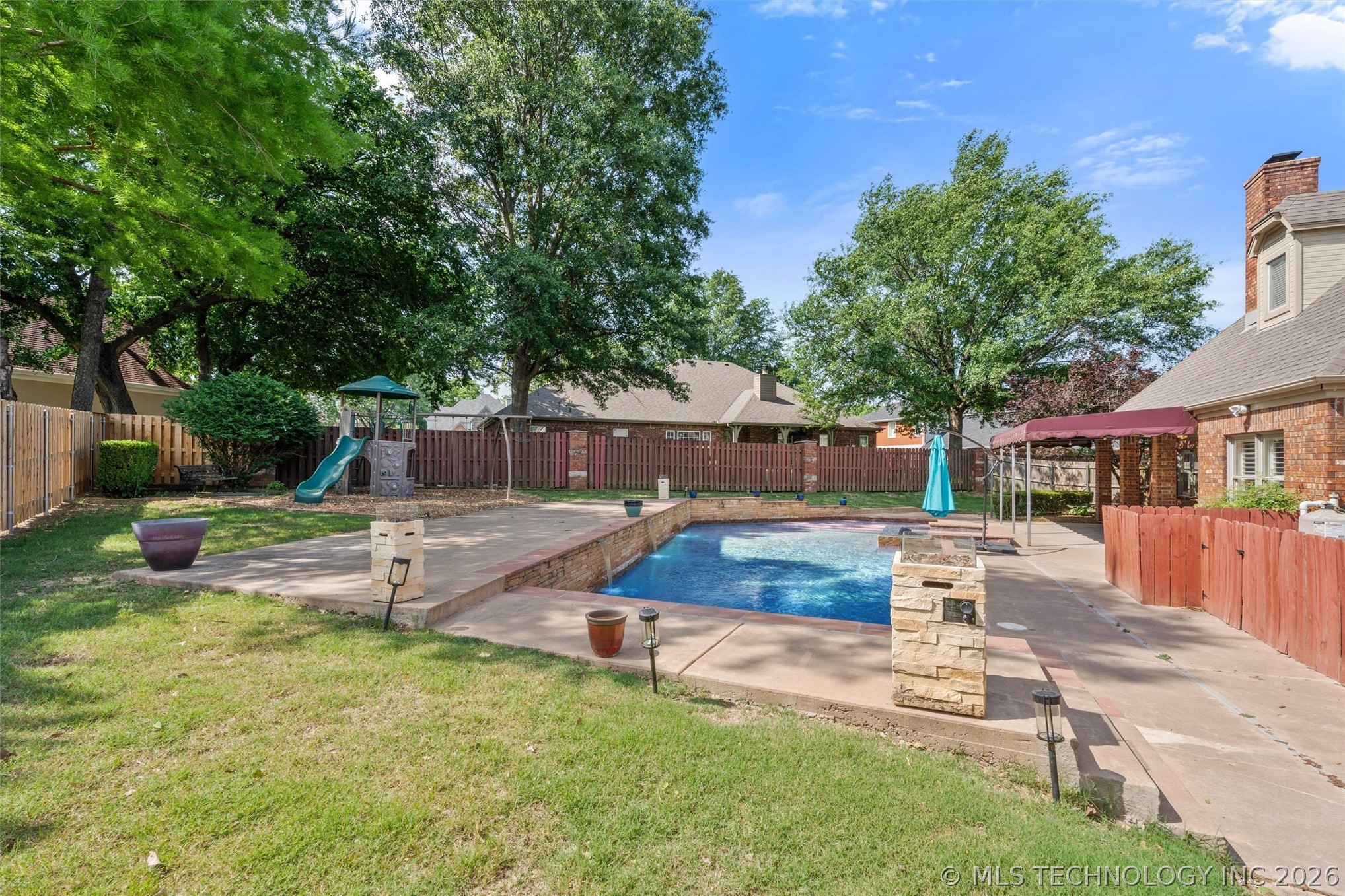 2508 Kingston Drive Bartlesville OK 74006