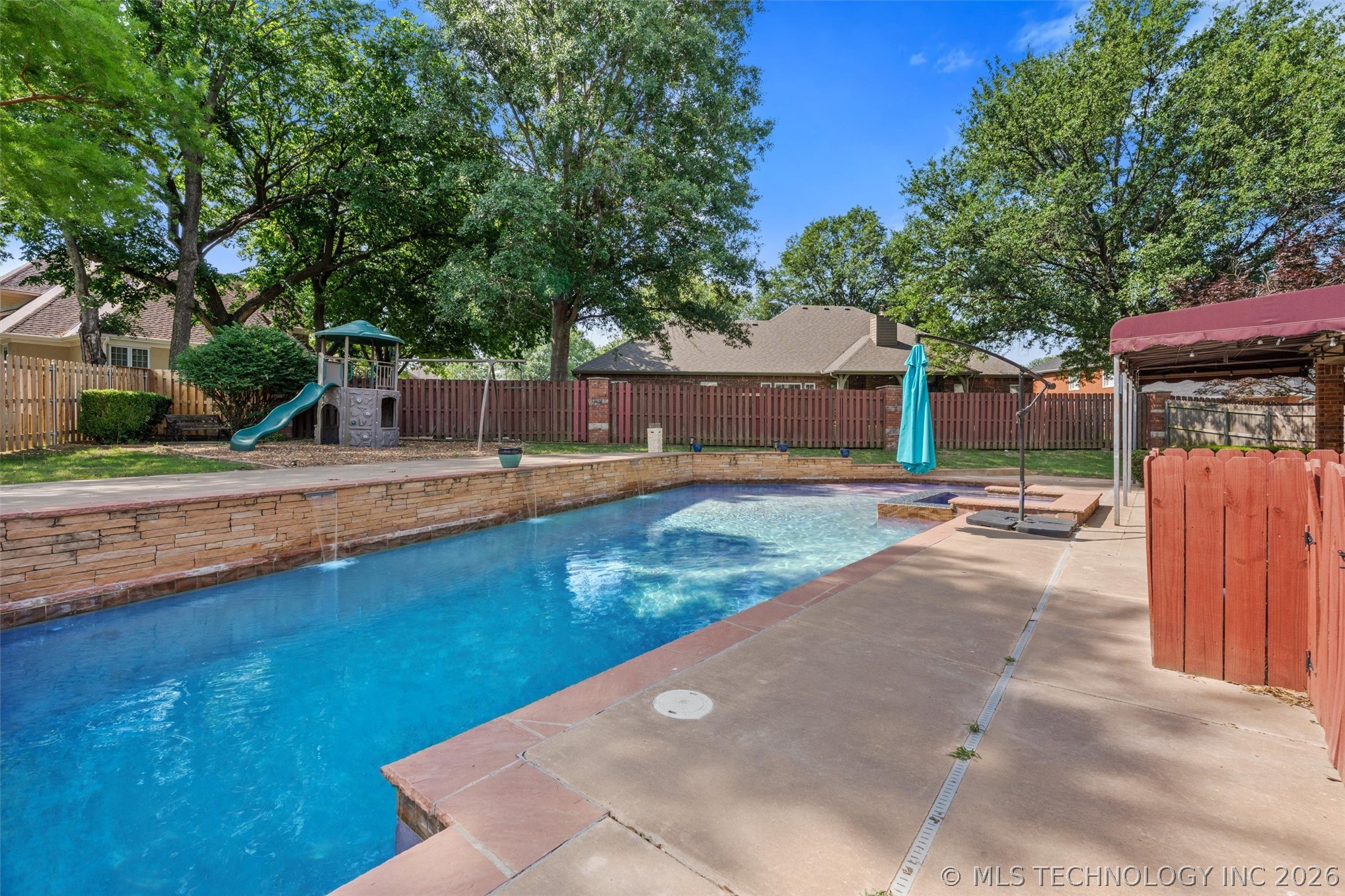 2508 Kingston Drive Bartlesville OK 74006
