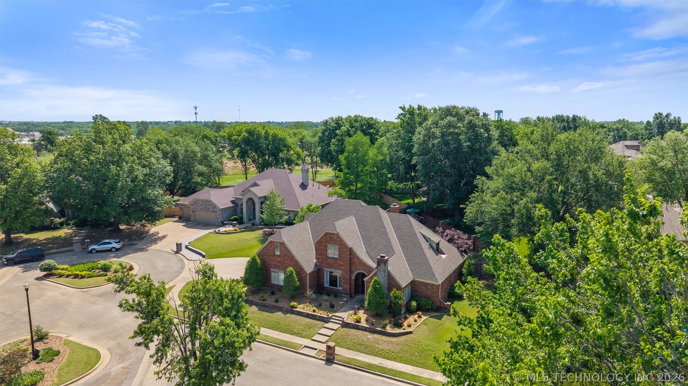 2508 Kingston Drive Bartlesville OK 74006