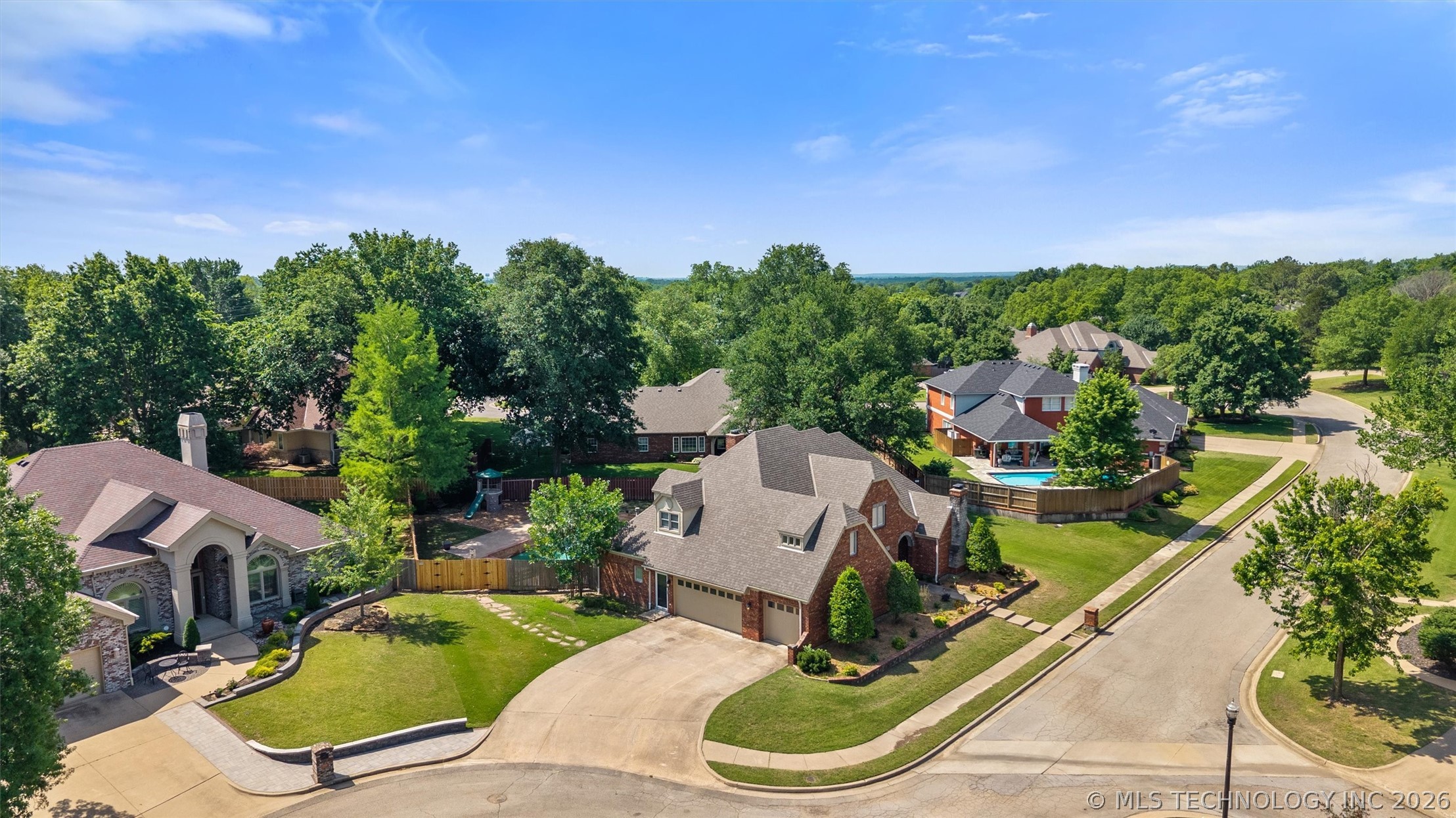 2508 Kingston Drive Bartlesville OK 74006