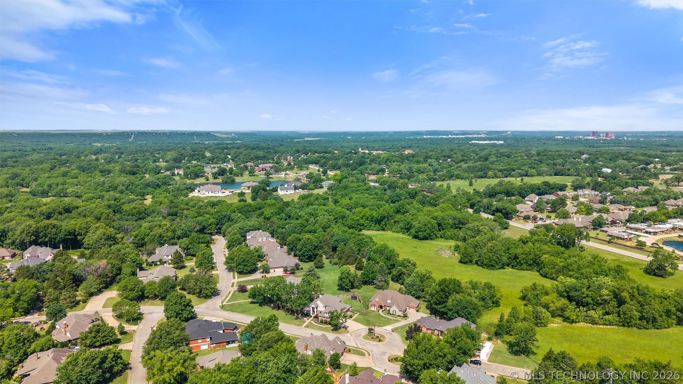 2508 Kingston Drive Bartlesville OK 74006