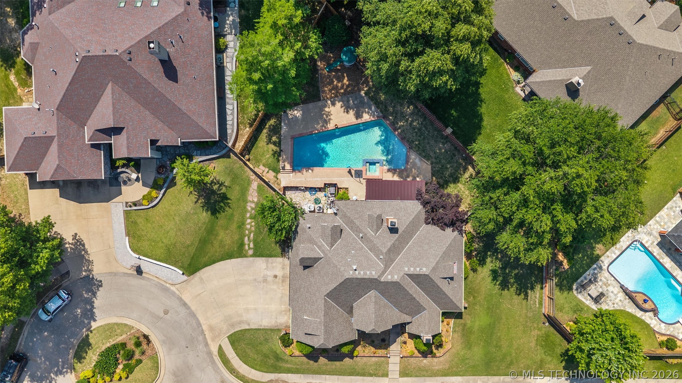2508 Kingston Drive Bartlesville OK 74006