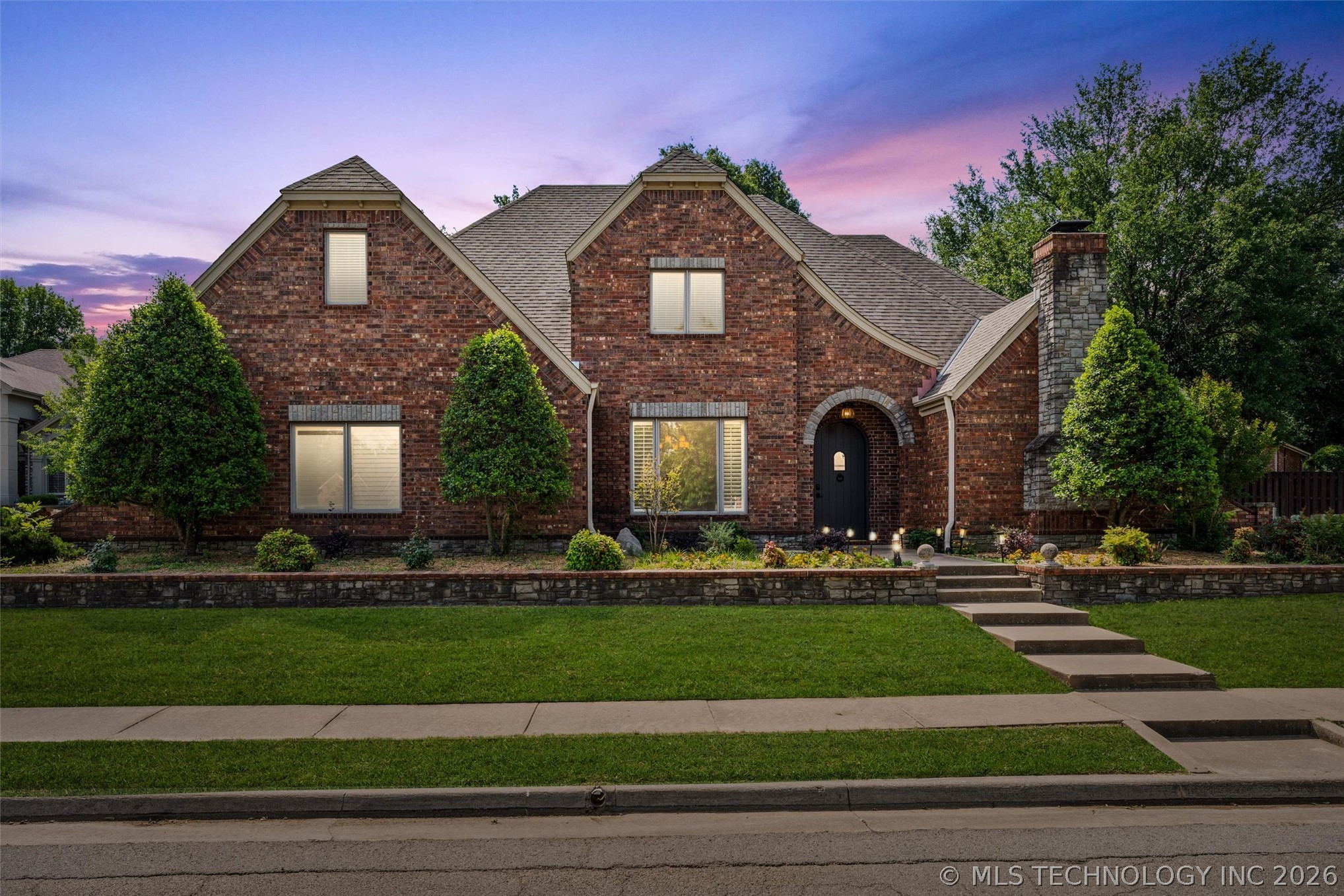 2508 Kingston Drive Bartlesville OK 74006