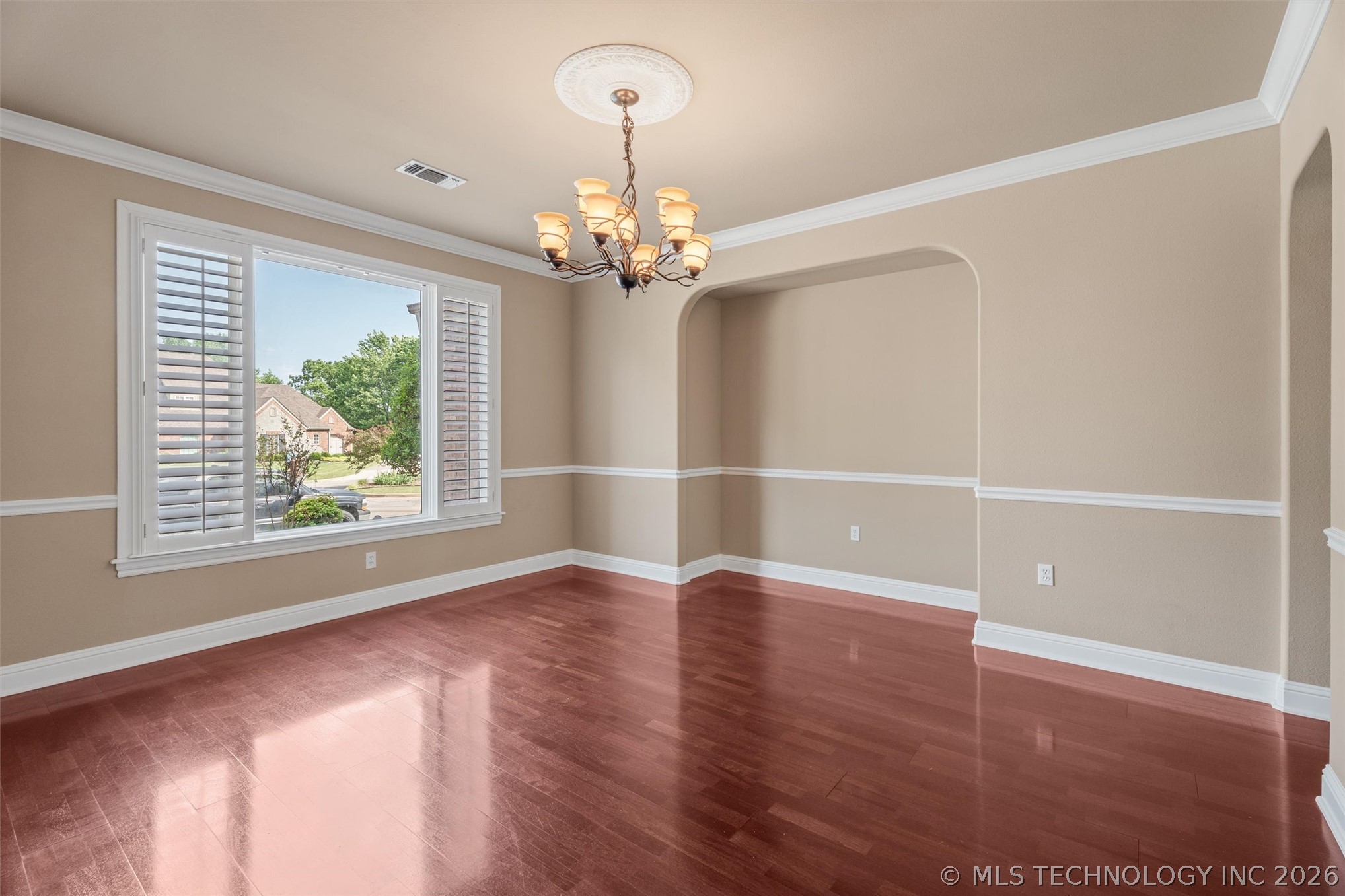 2508 Kingston Drive Bartlesville OK 74006
