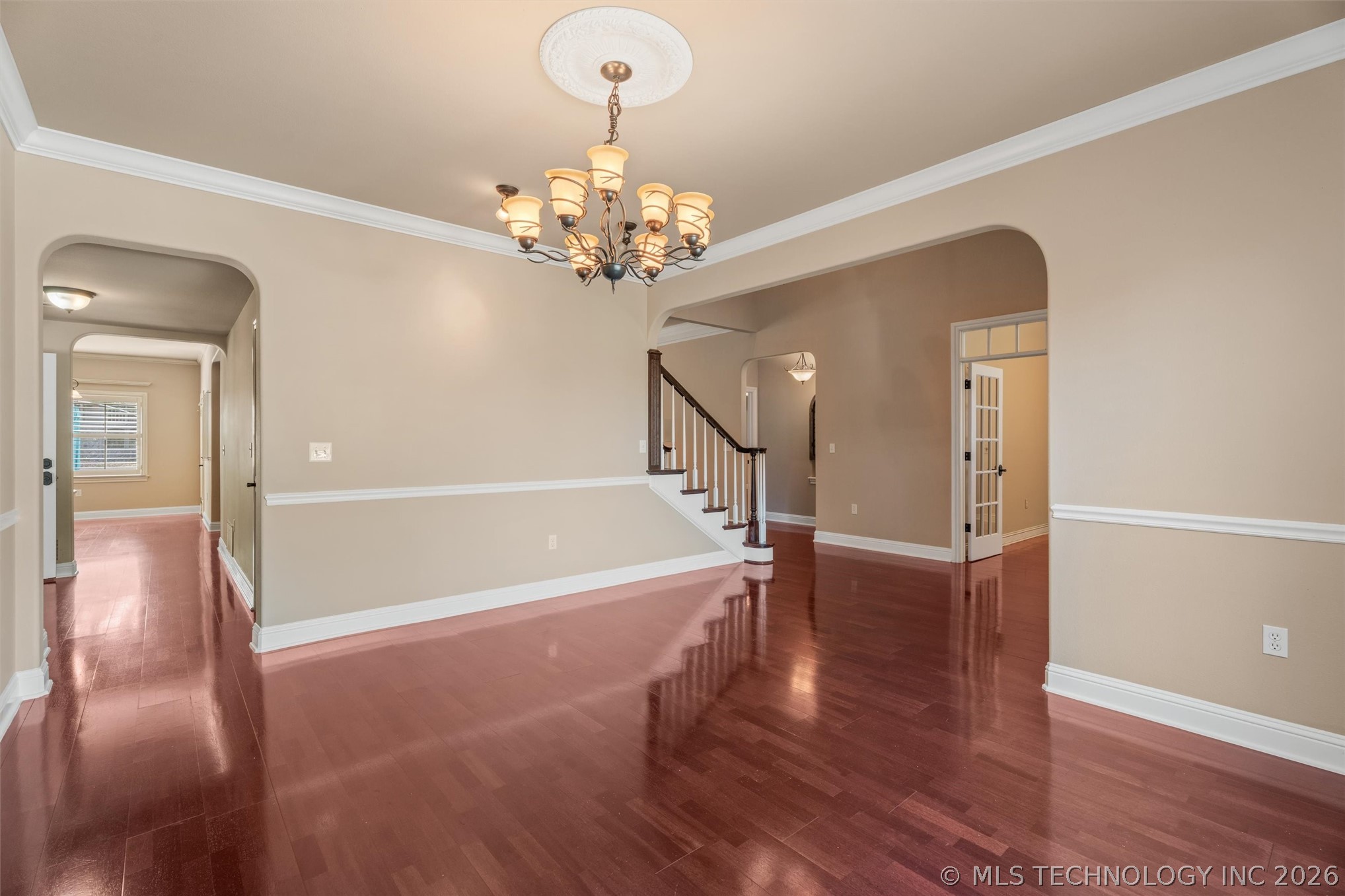 2508 Kingston Drive Bartlesville OK 74006