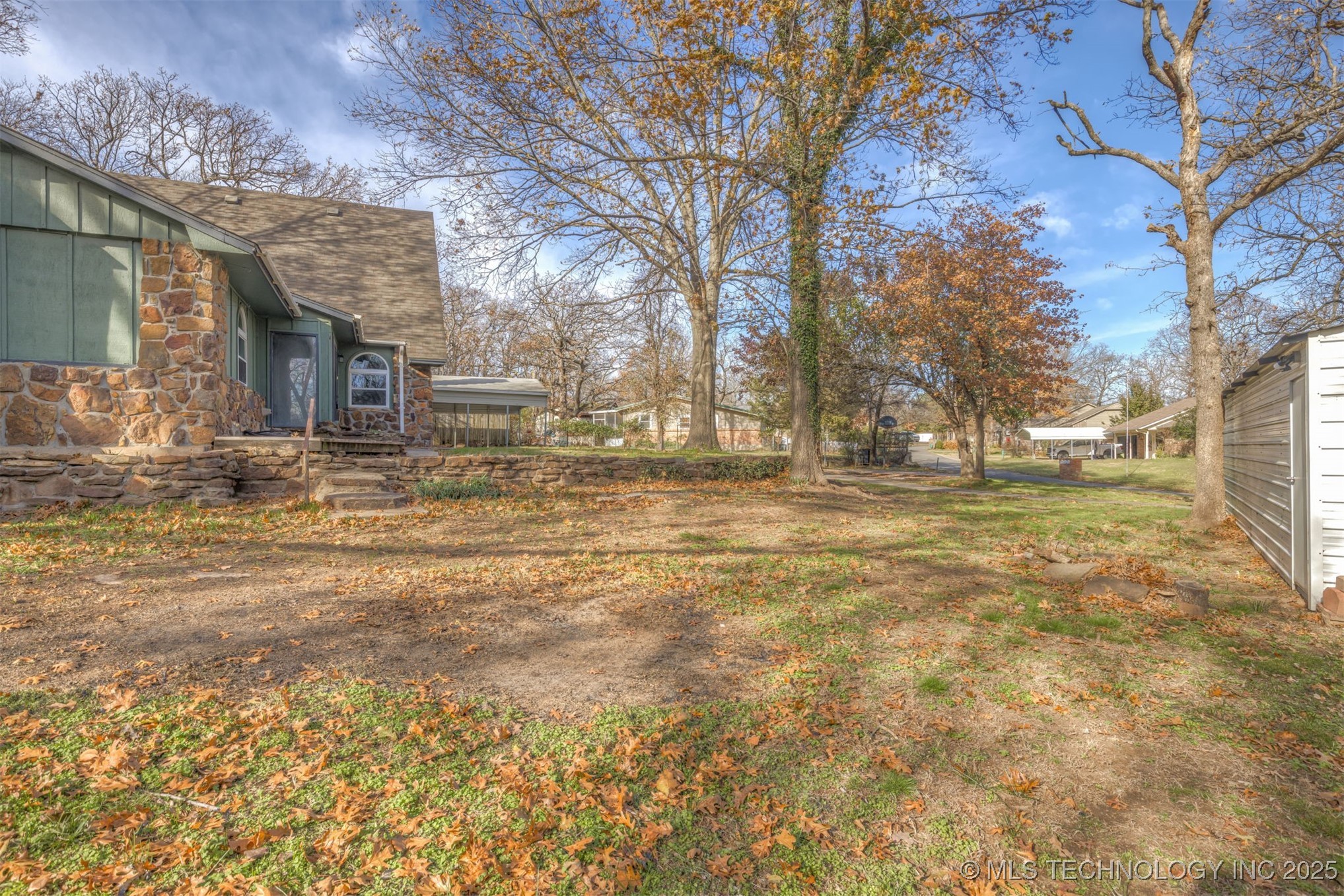 33960 Eagle Circle Wagoner OK 74467