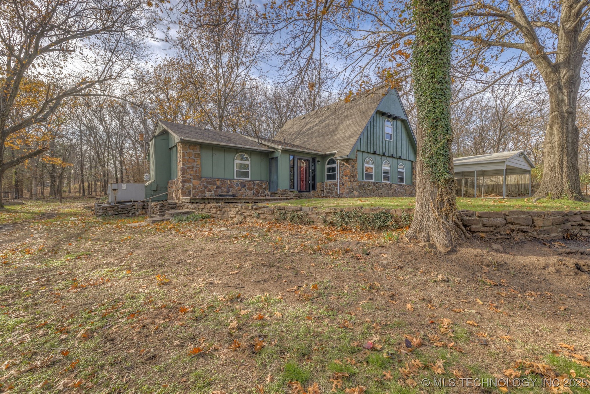 33960 Eagle Circle Wagoner OK 74467