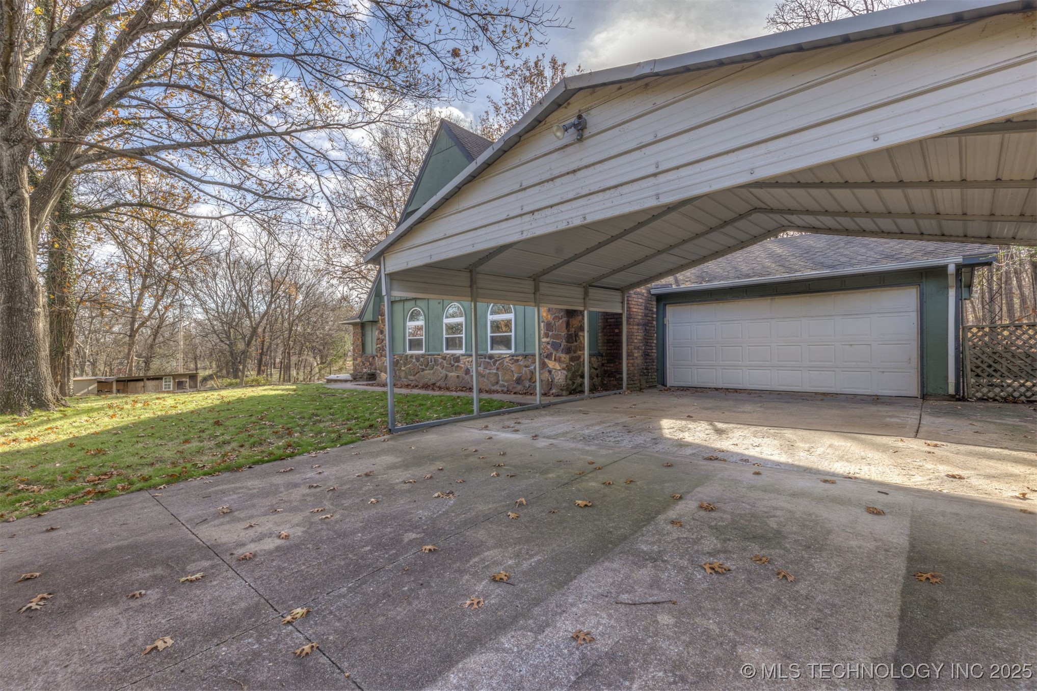 33960 Eagle Circle Wagoner OK 74467