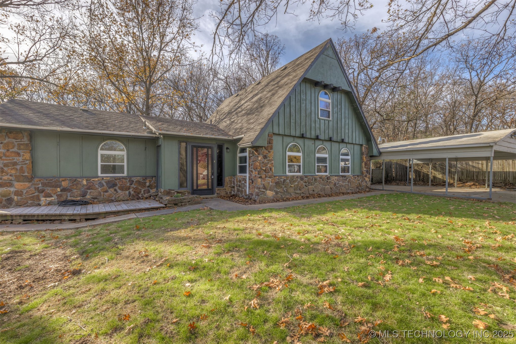 33960 Eagle Circle Wagoner OK 74467