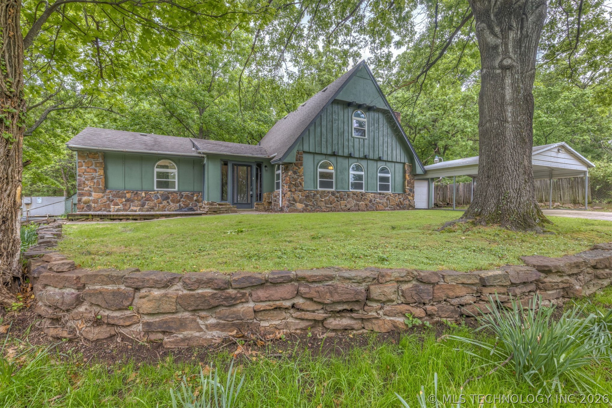 33960 Eagle Circle Wagoner OK 74467