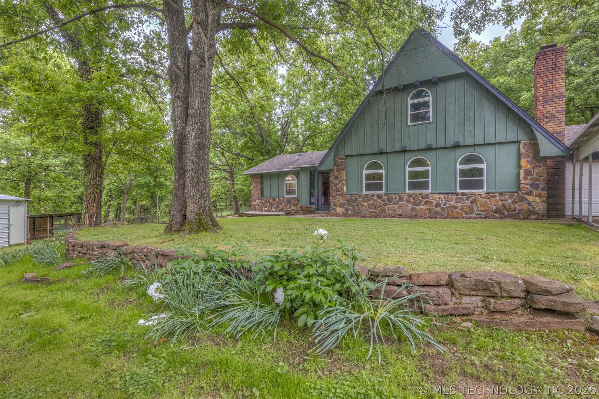 33960 Eagle Circle Wagoner OK 74467