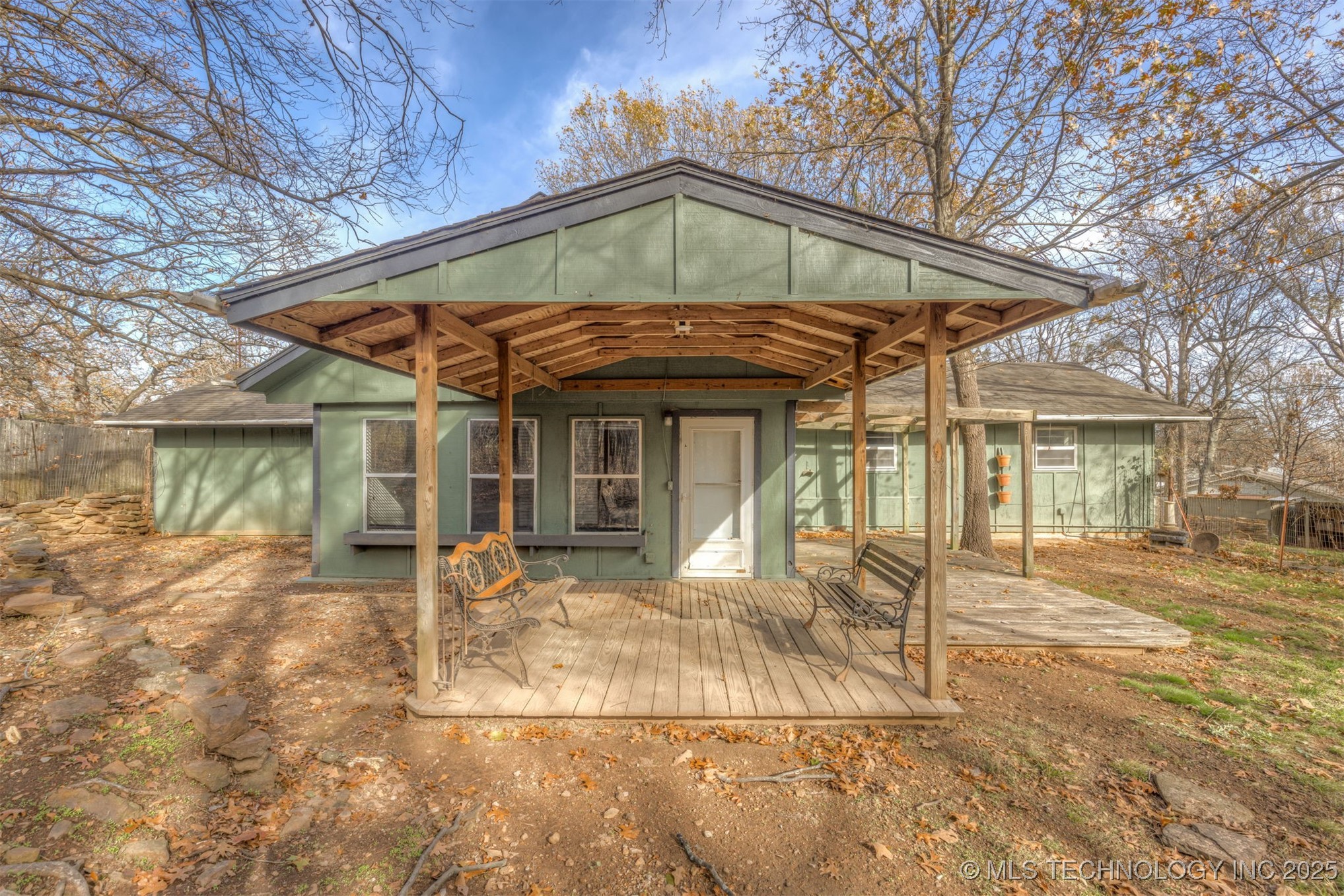 33960 Eagle Circle Wagoner OK 74467