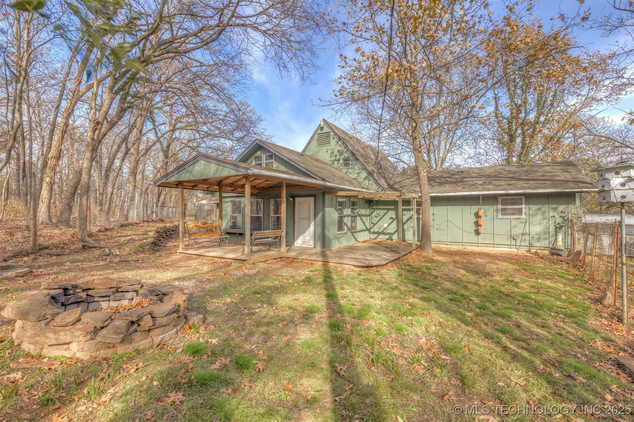 33960 Eagle Circle Wagoner OK 74467